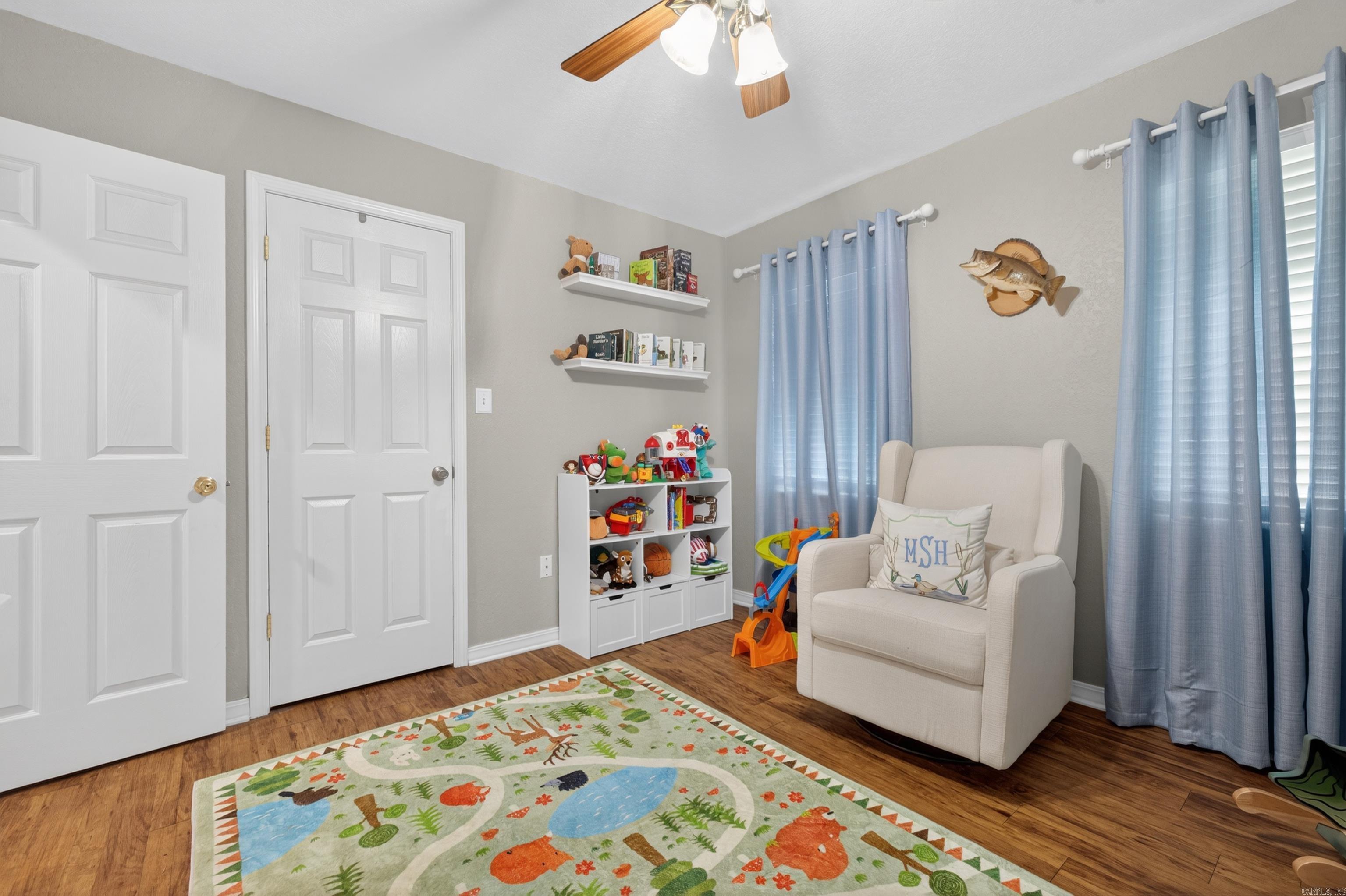 Somersett - Residential