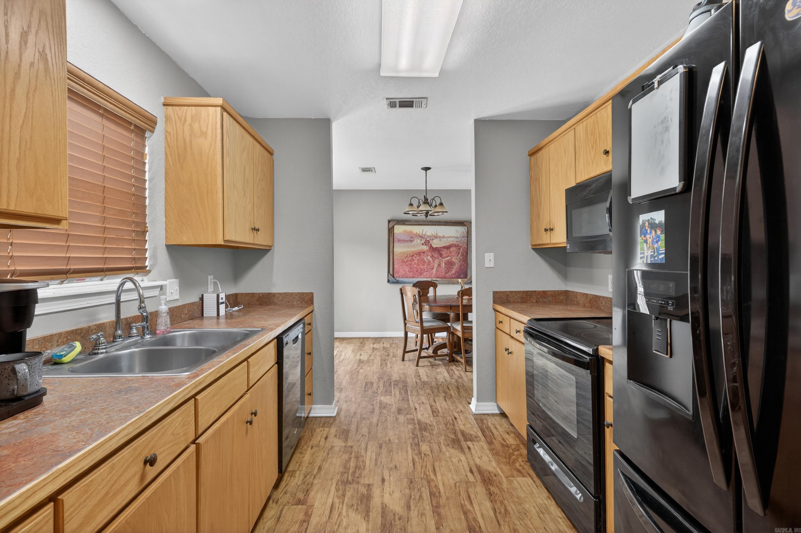Somersett - Residential
