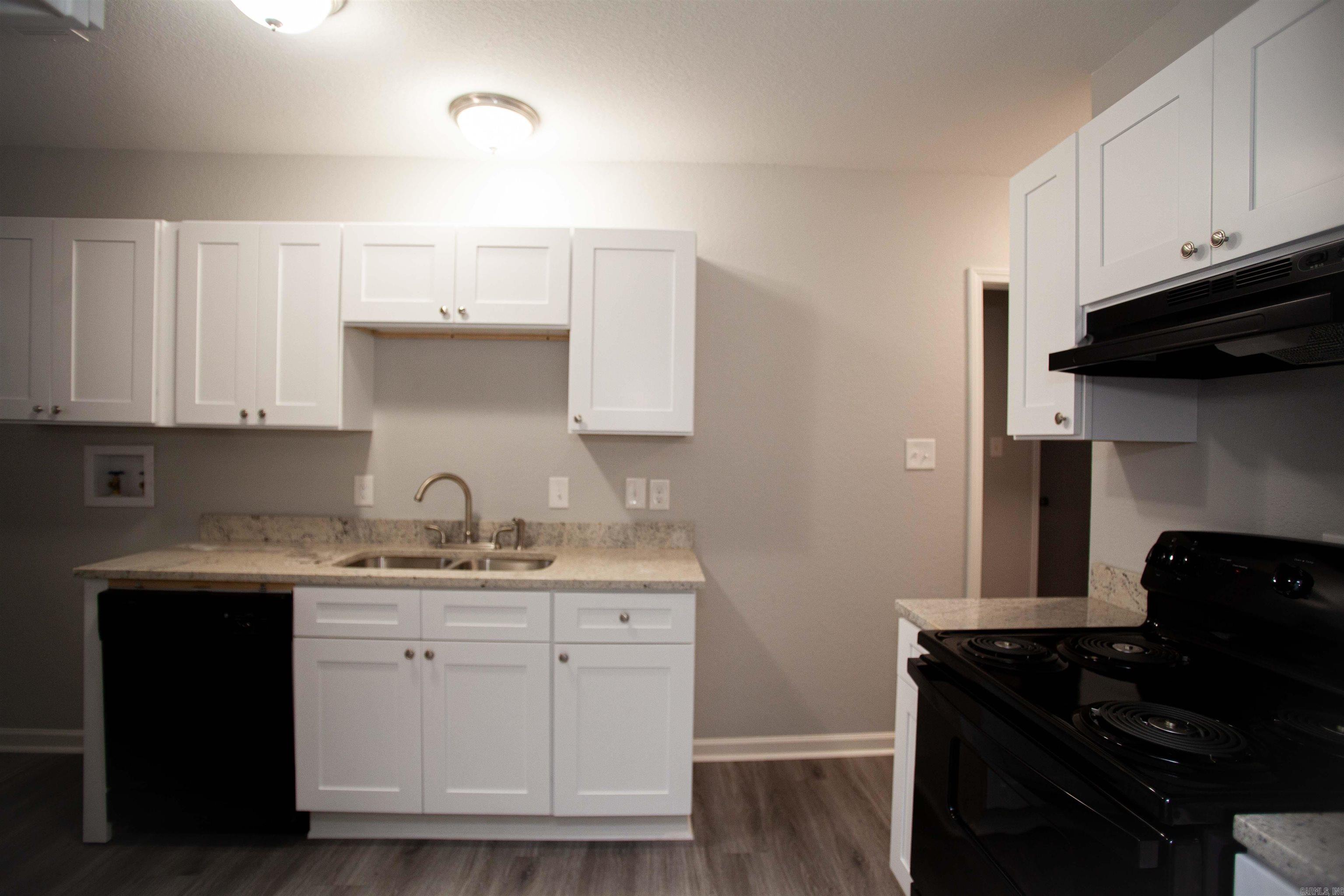 Crawfords - Residential Lease