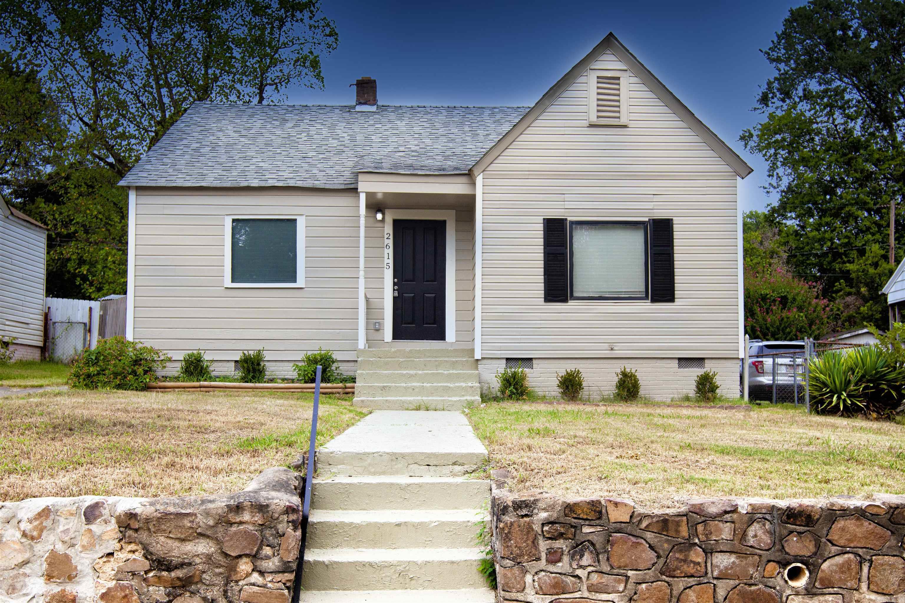 Crawfords - Residential Lease