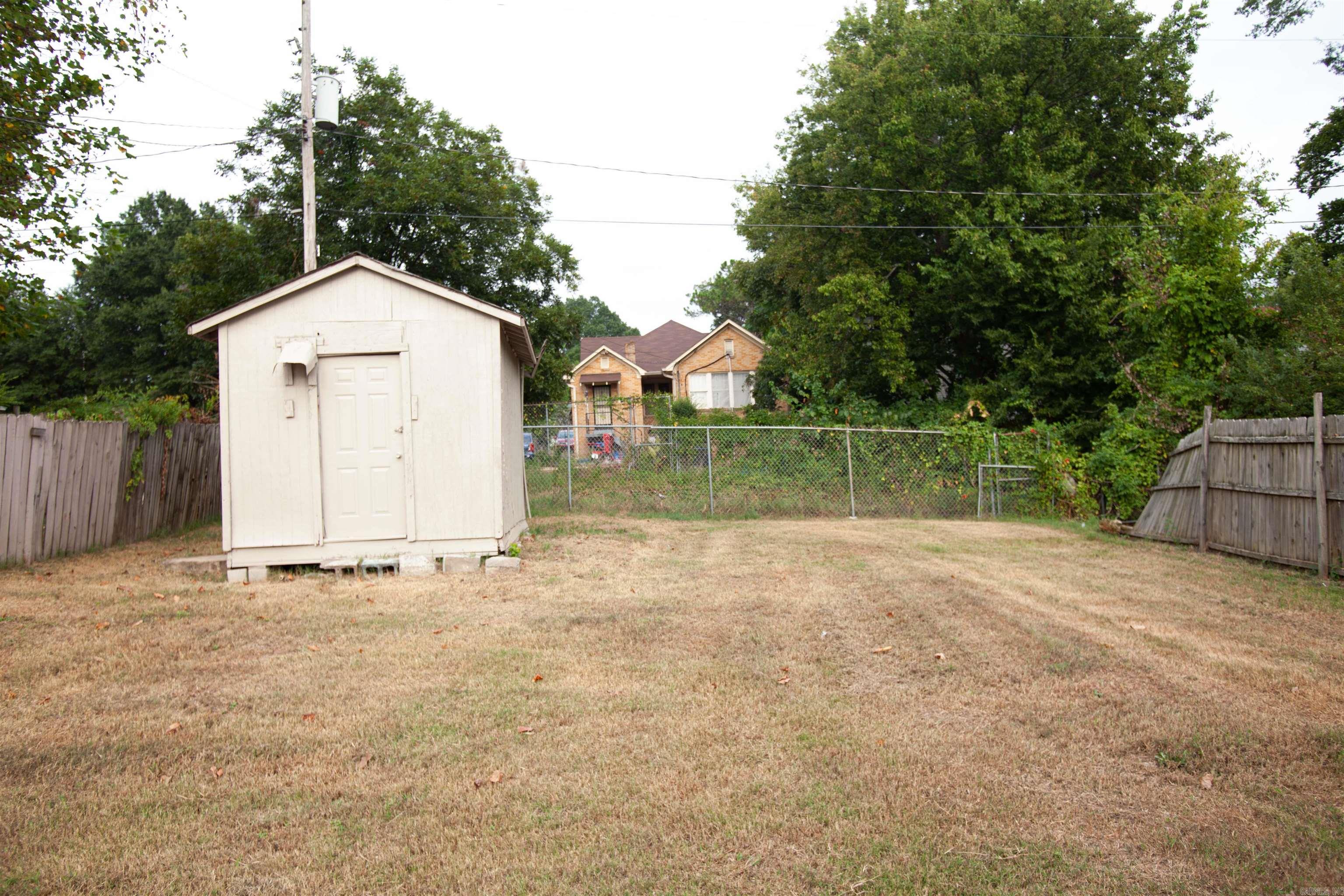 Crawfords - Residential Lease