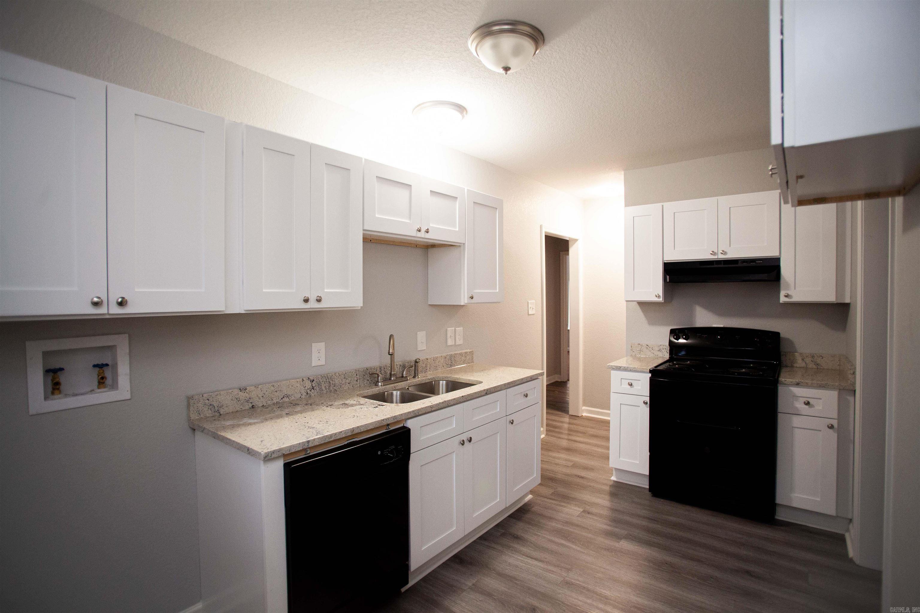 Crawfords - Residential Lease