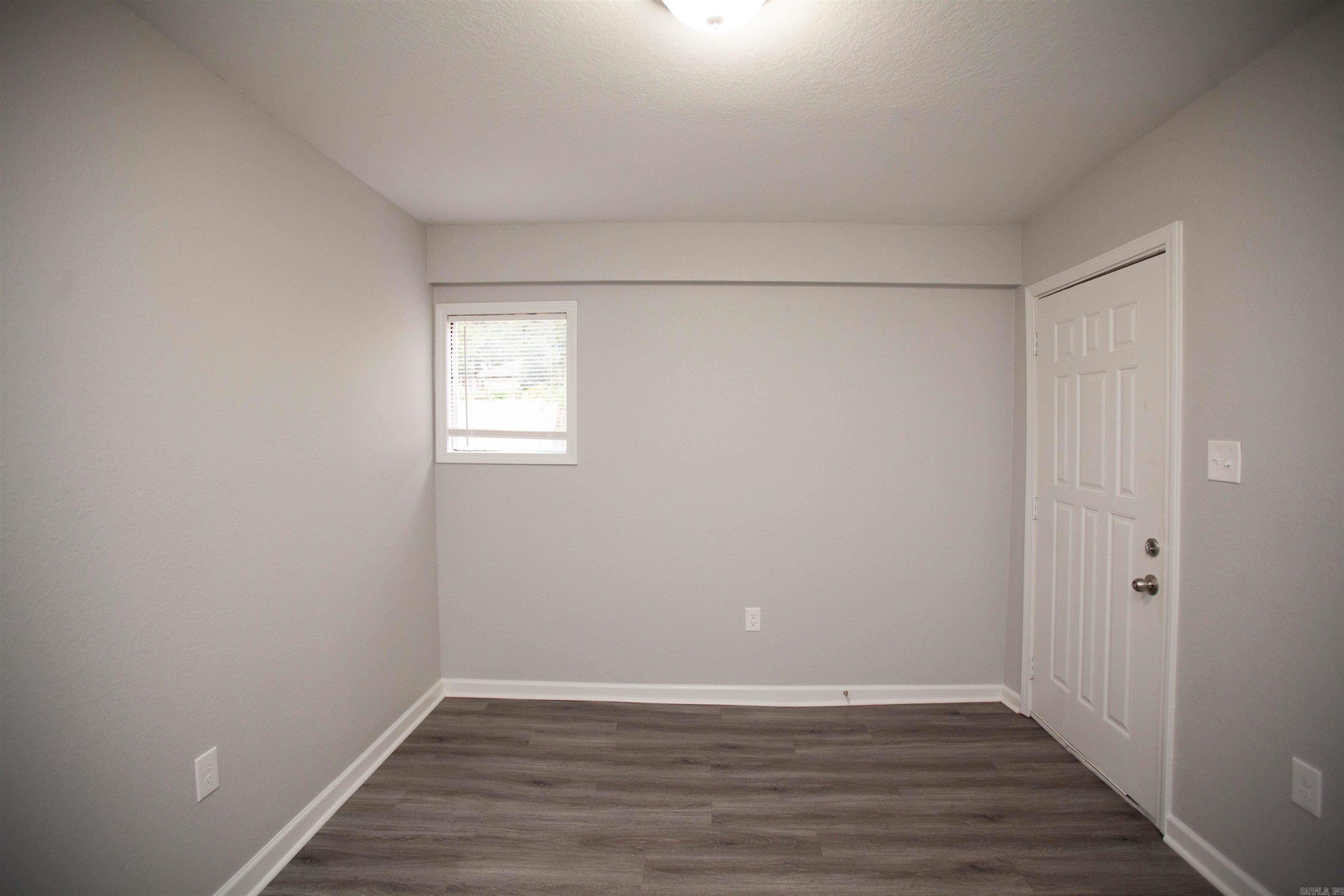 Crawfords - Residential Lease