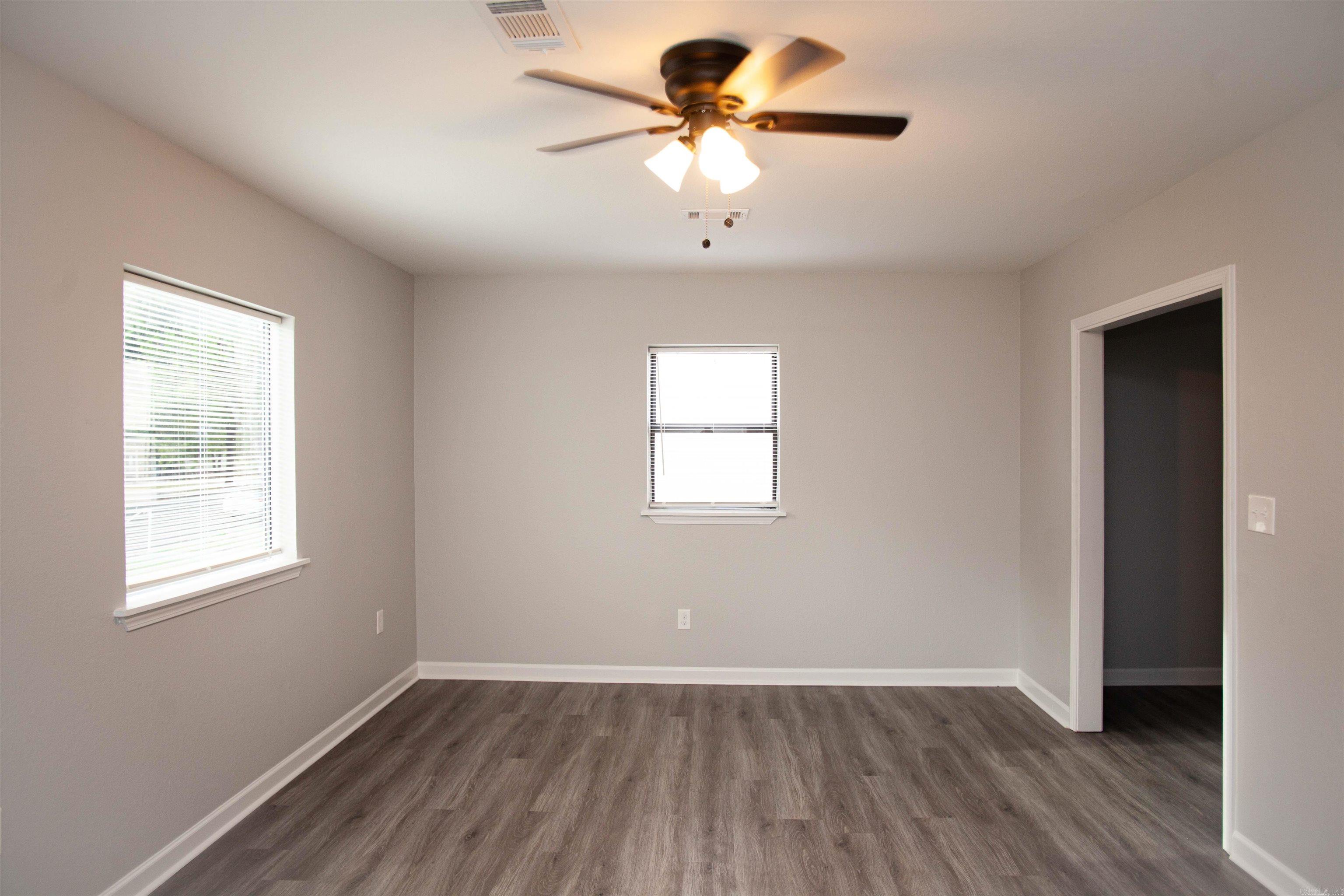 Crawfords - Residential Lease