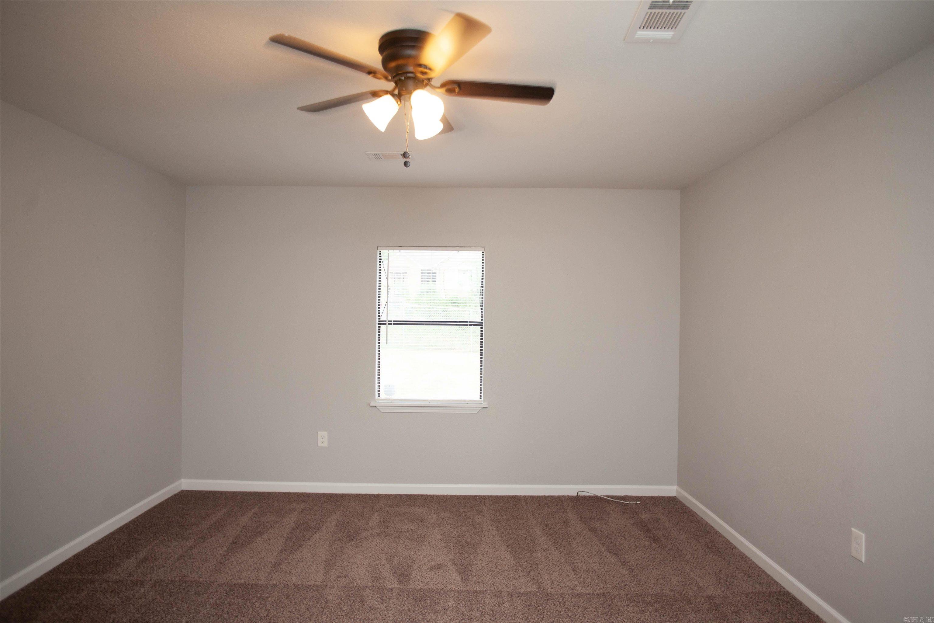 Crawfords - Residential Lease