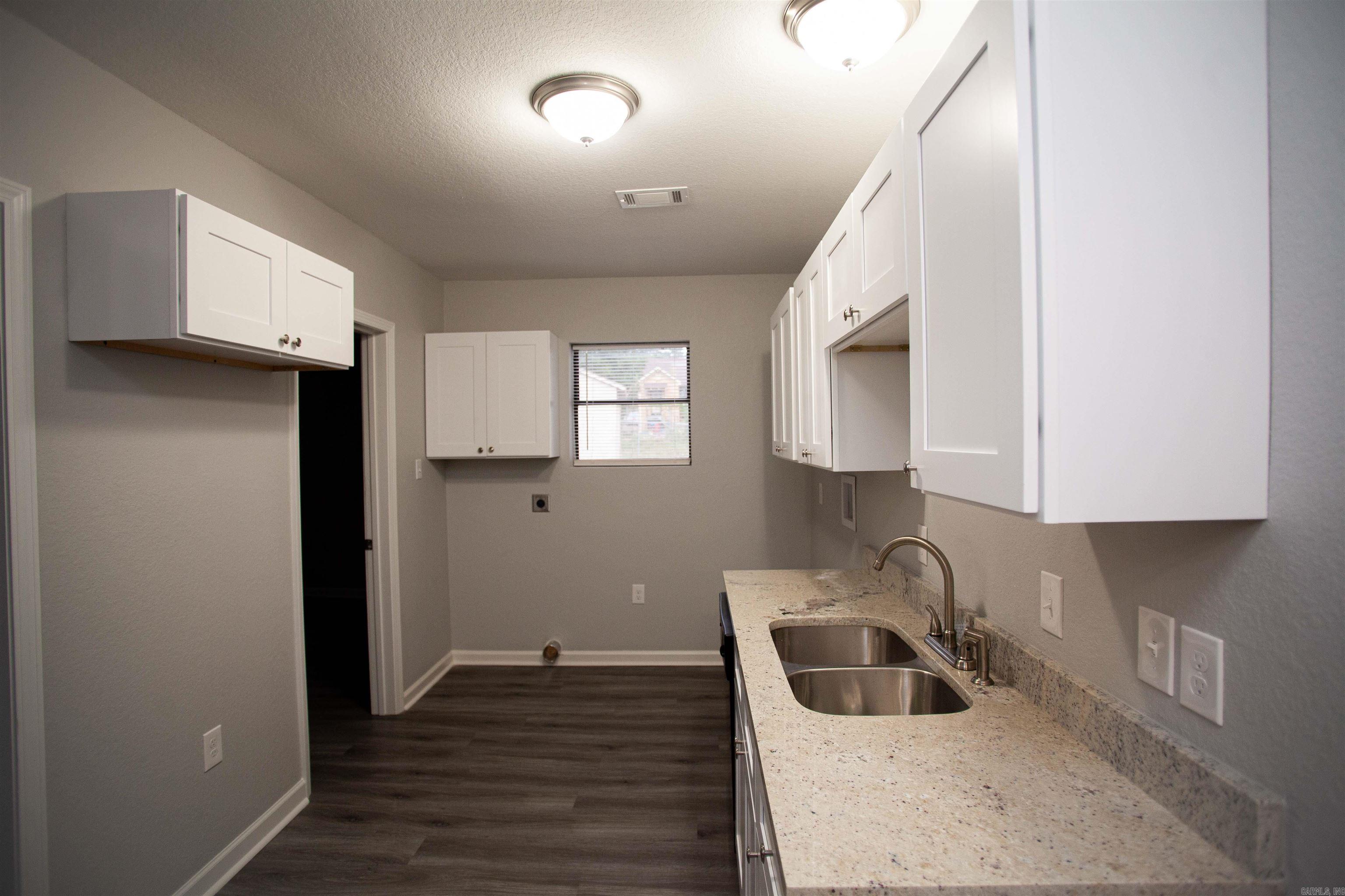 Crawfords - Residential Lease