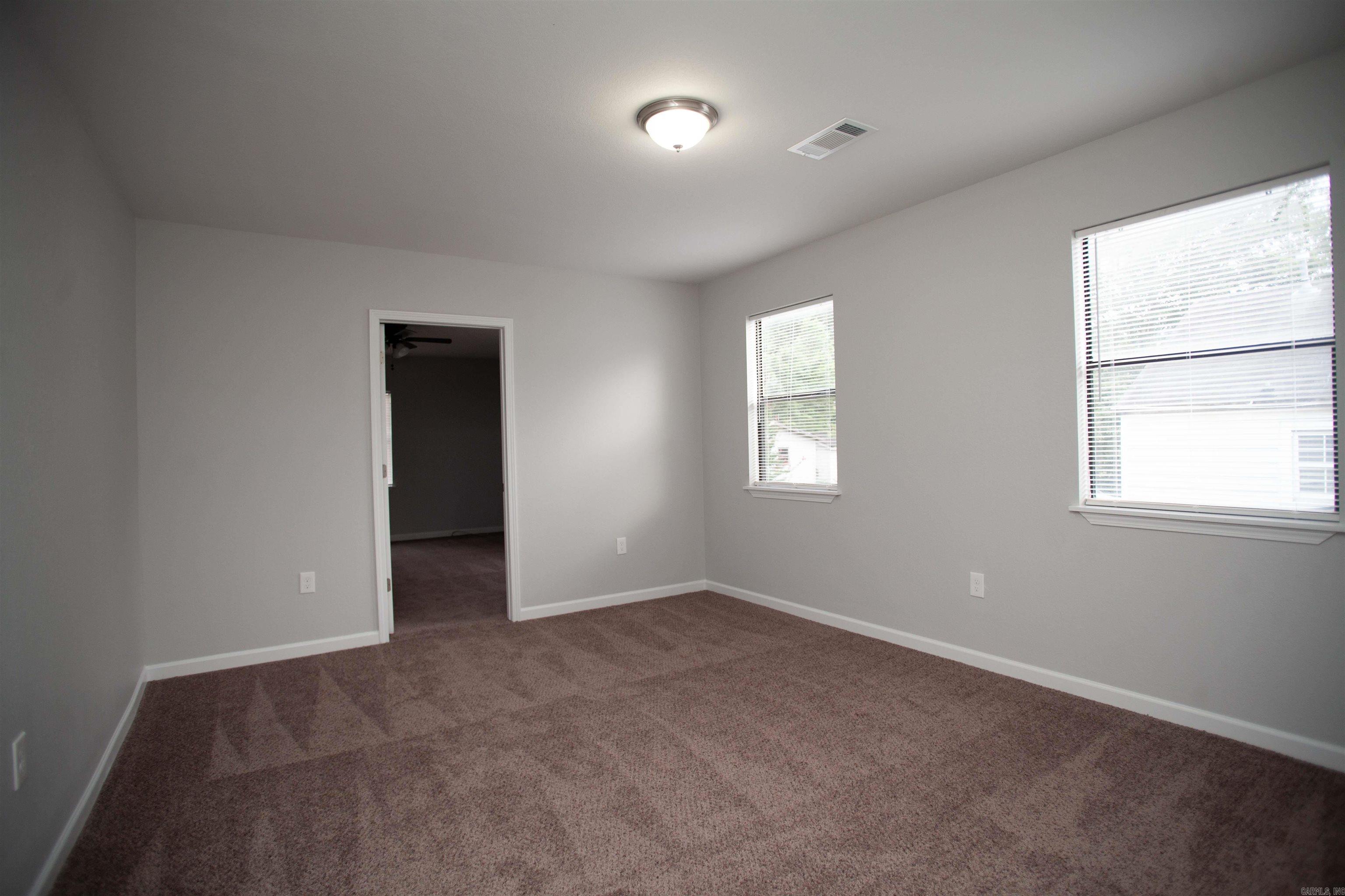 Crawfords - Residential Lease