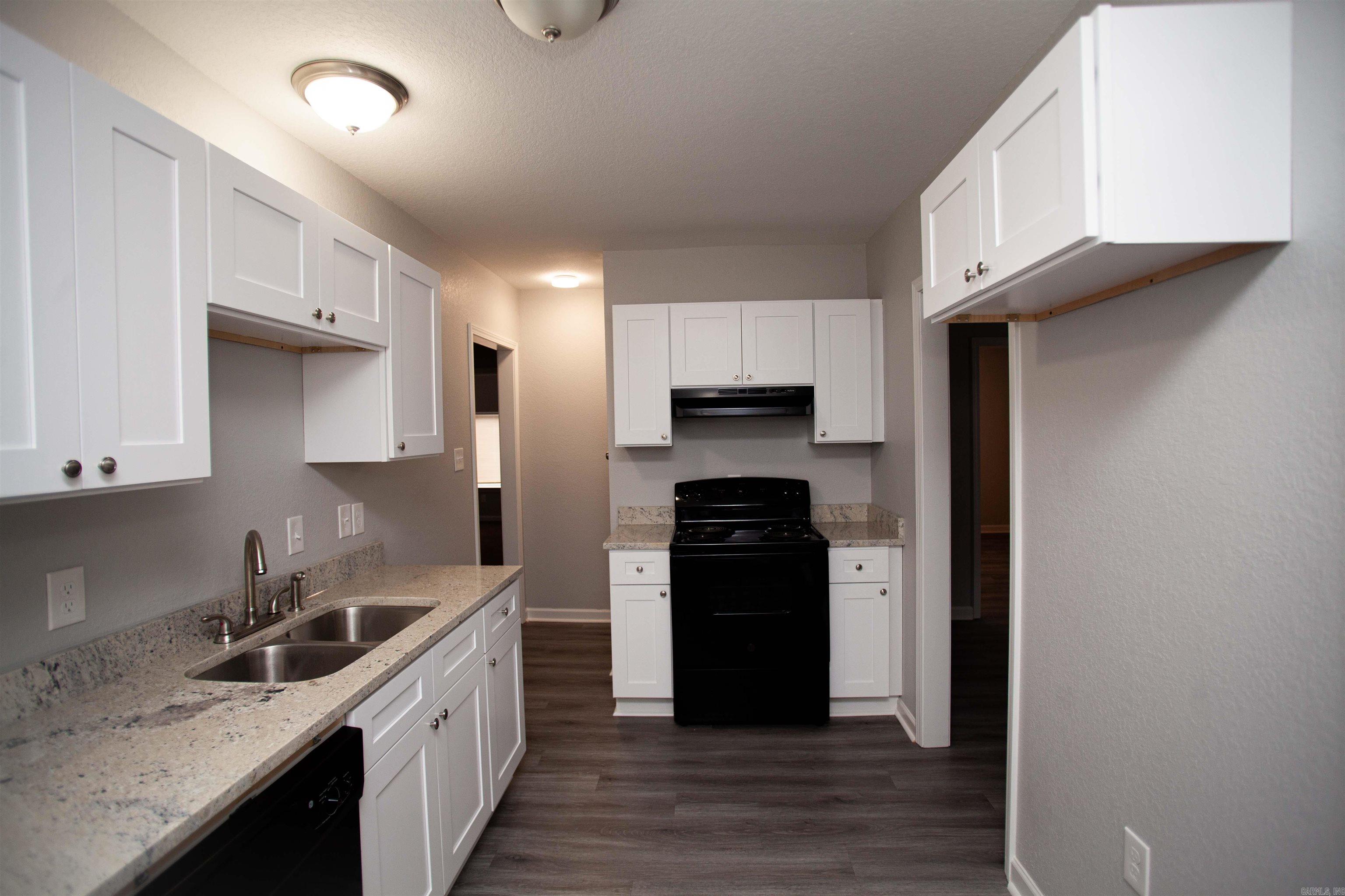 Crawfords - Residential Lease