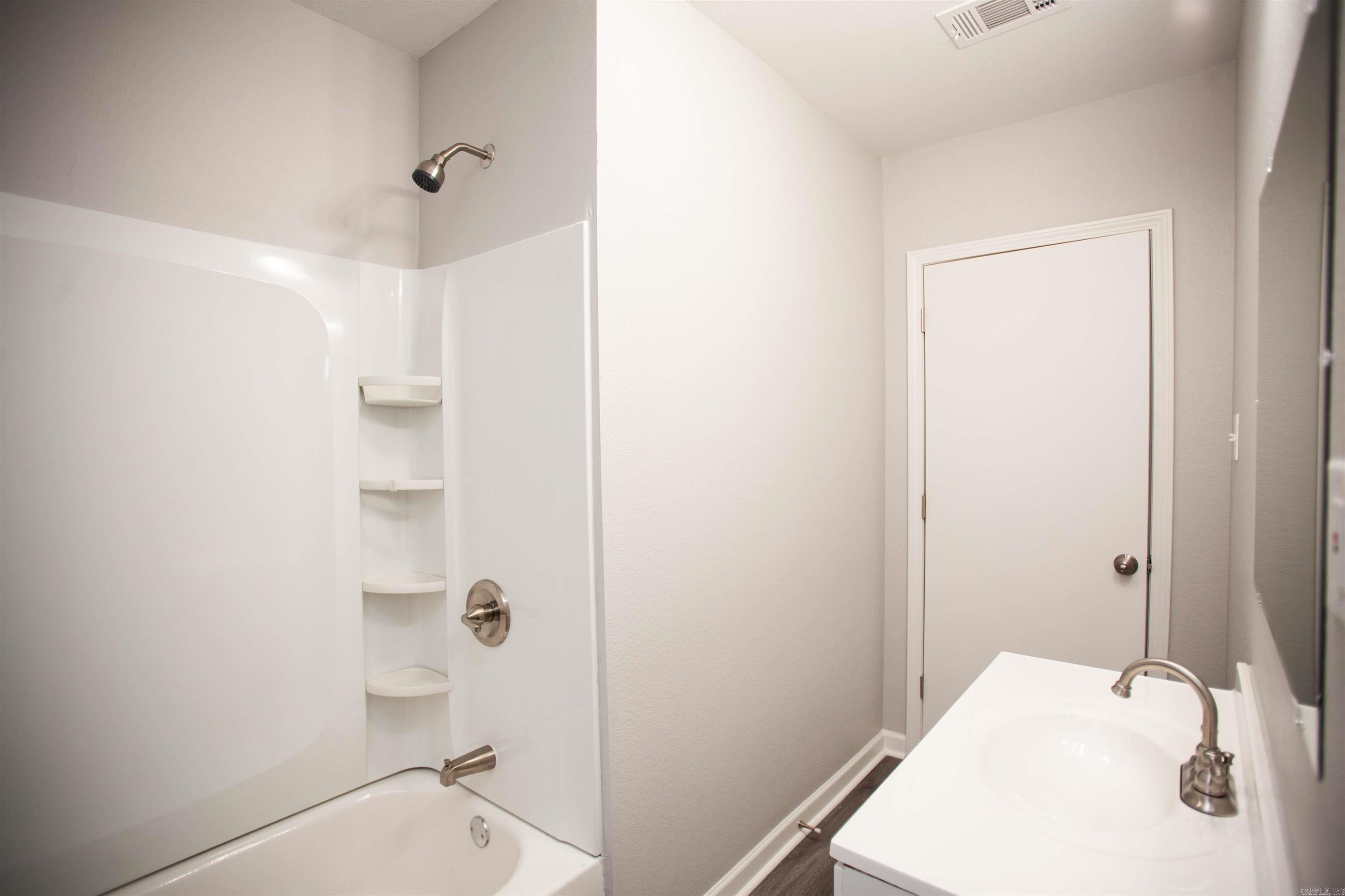 Crawfords - Residential Lease