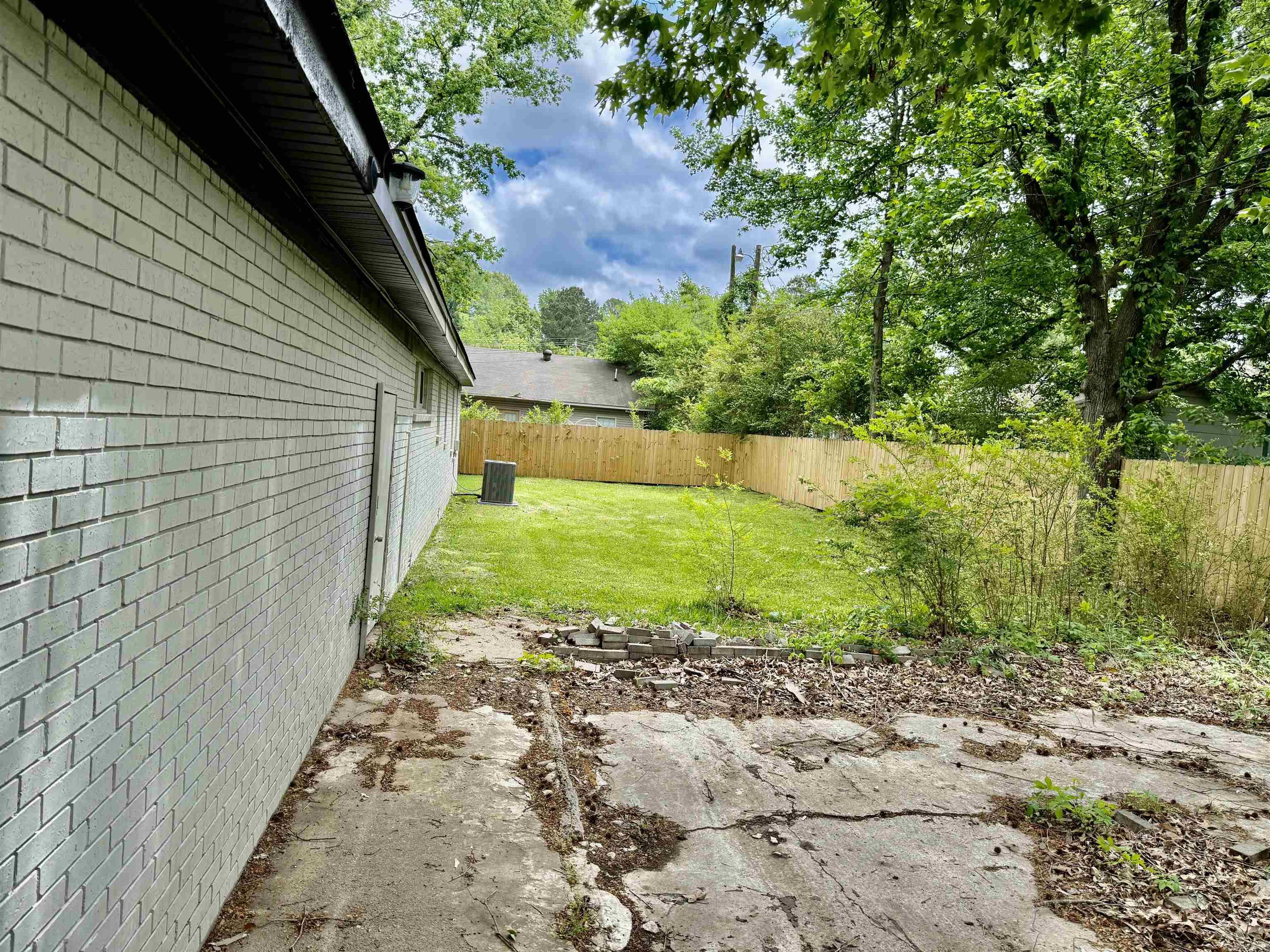 Not In List - Residential