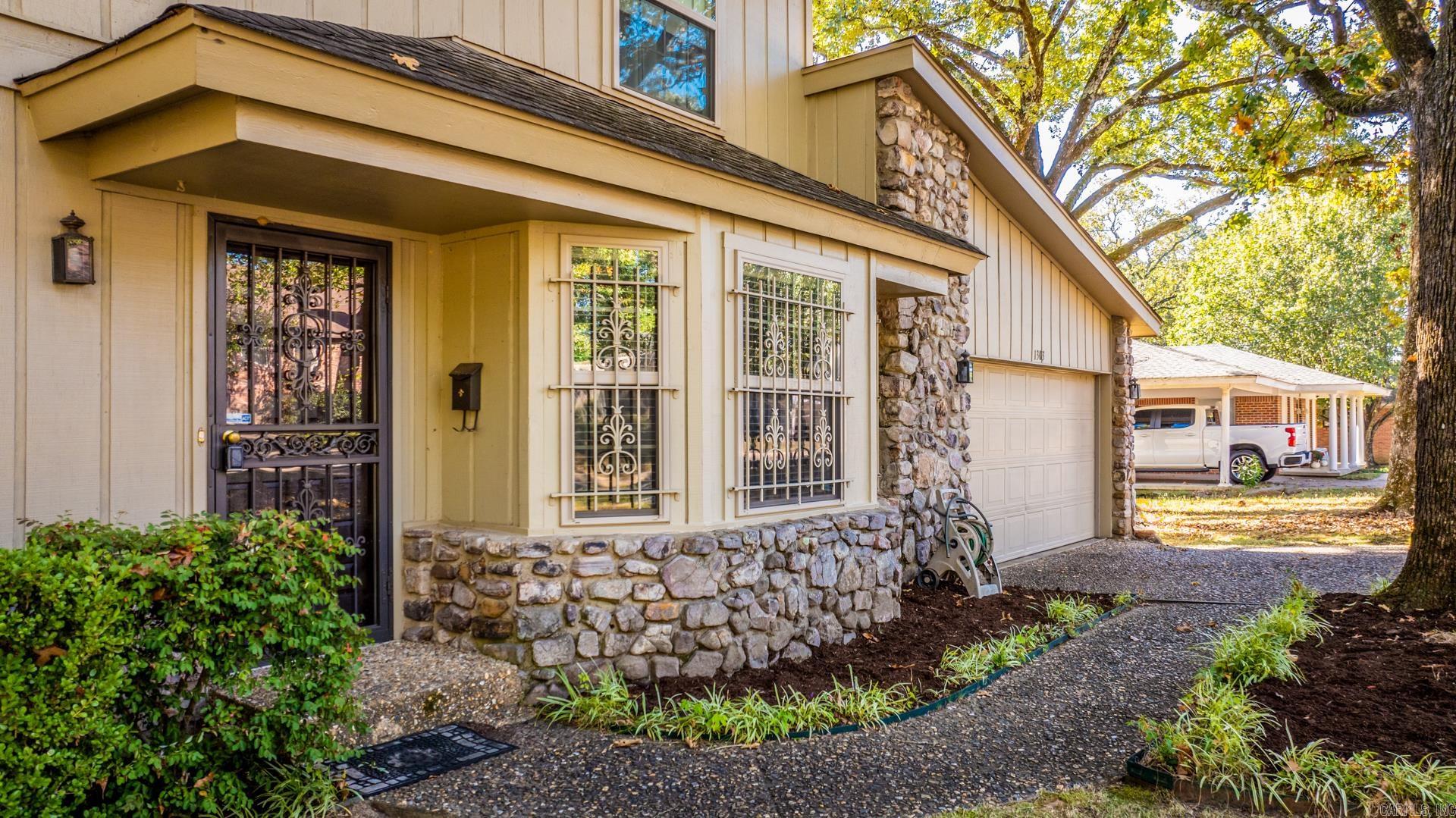 Riffel & Rhoten FPH - Residential