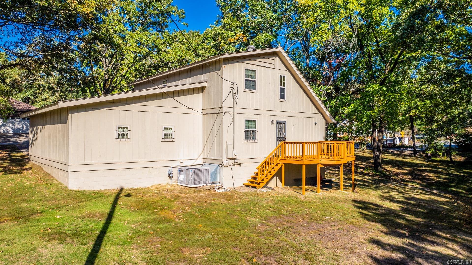 Riffel & Rhoten FPH - Residential