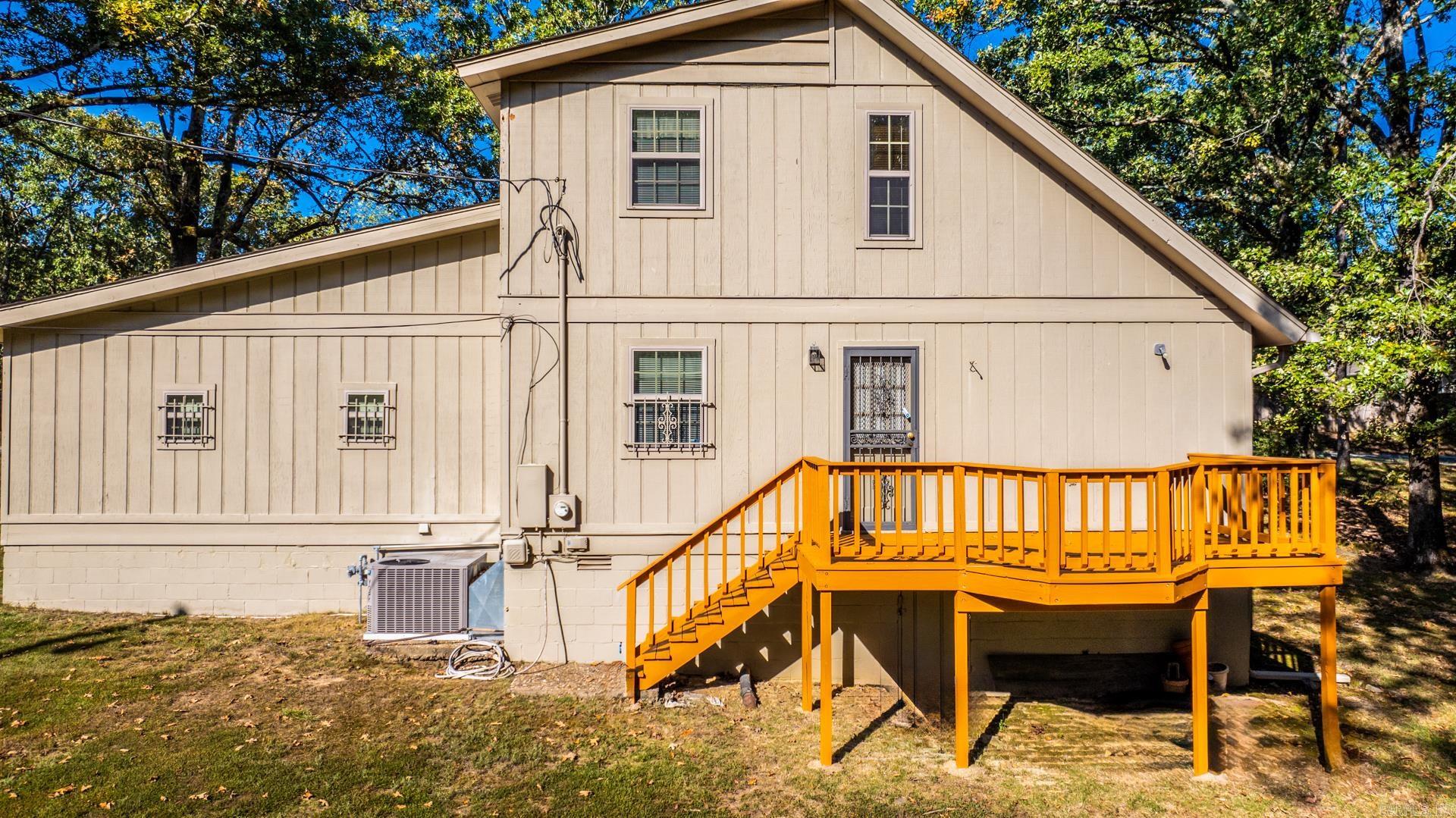 Riffel & Rhoten FPH - Residential