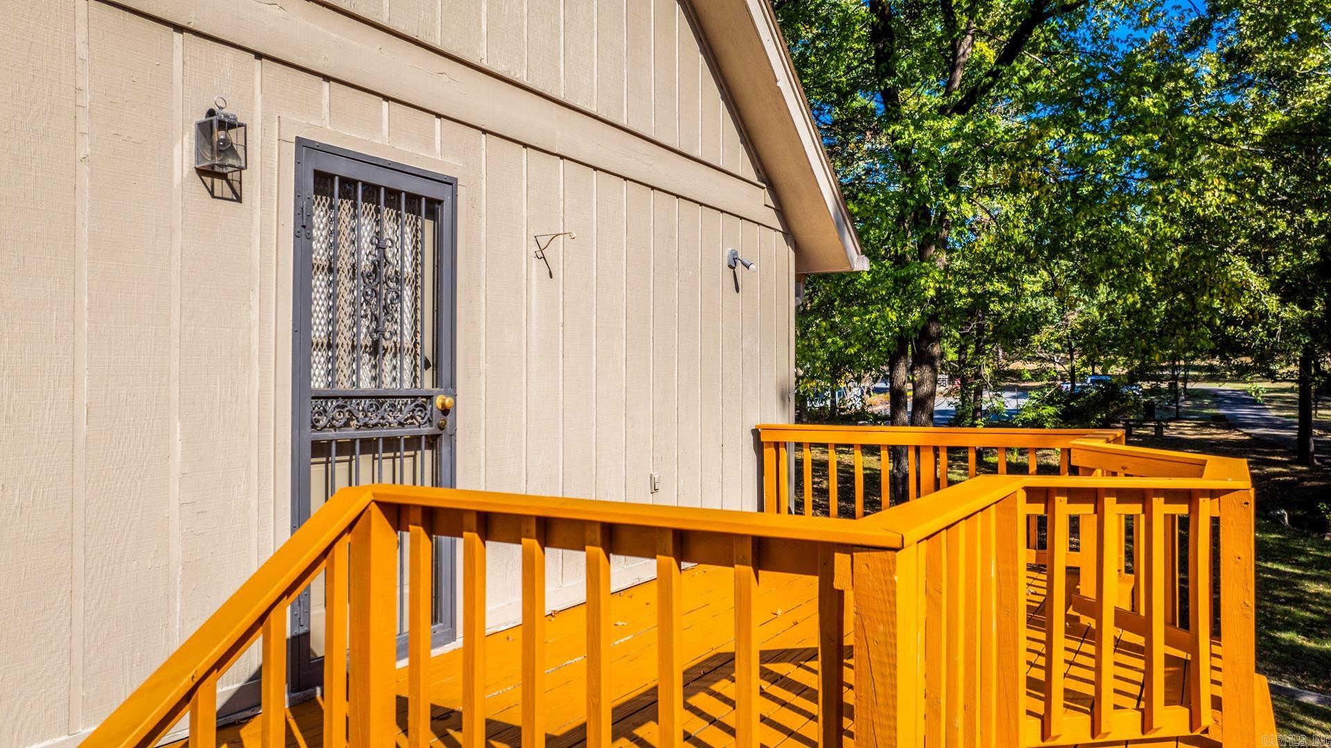 Riffel & Rhoten FPH - Residential