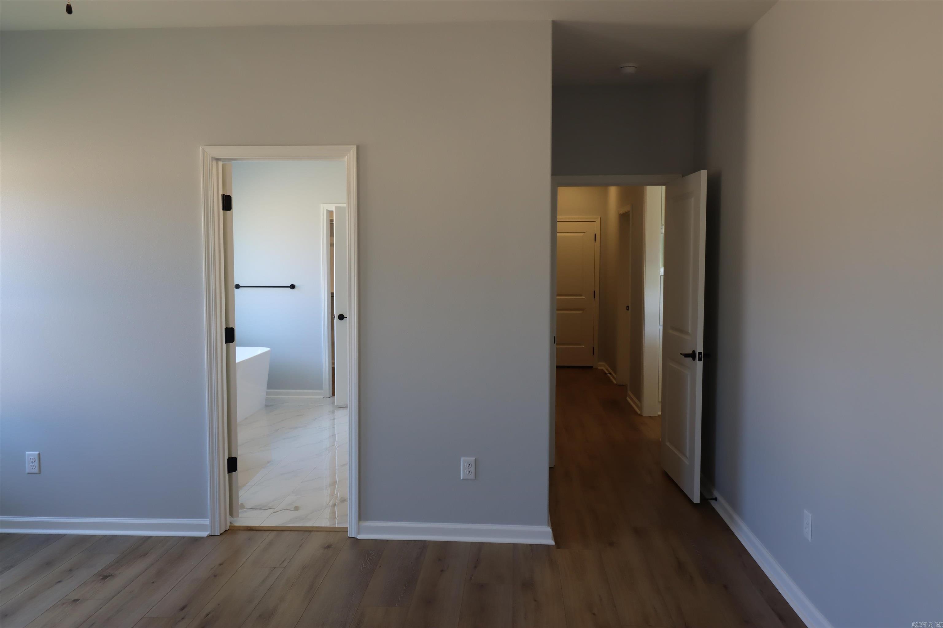 GARDENS AT HOPE VALLEY - Residential