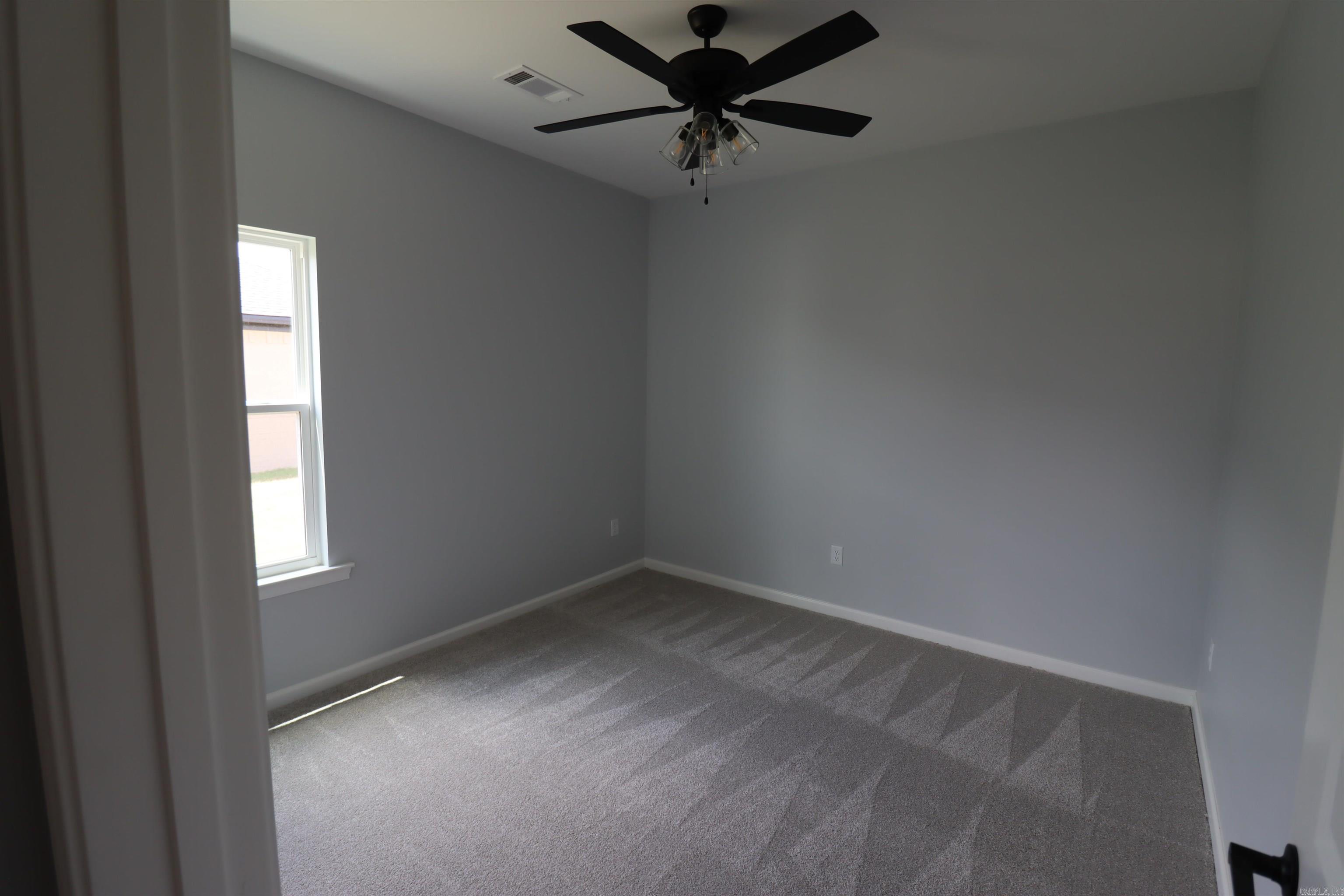 GARDENS AT HOPE VALLEY - Residential