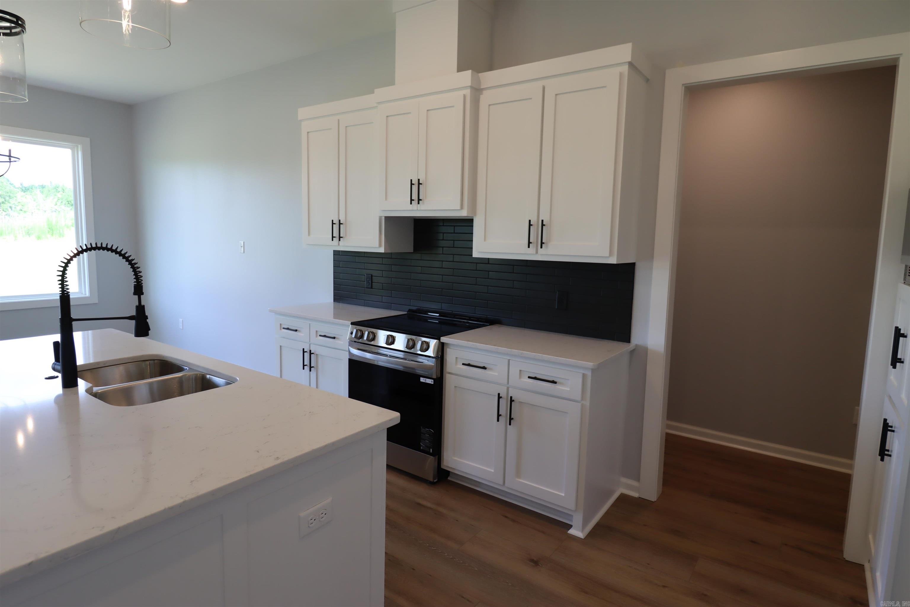 GARDENS AT HOPE VALLEY - Residential