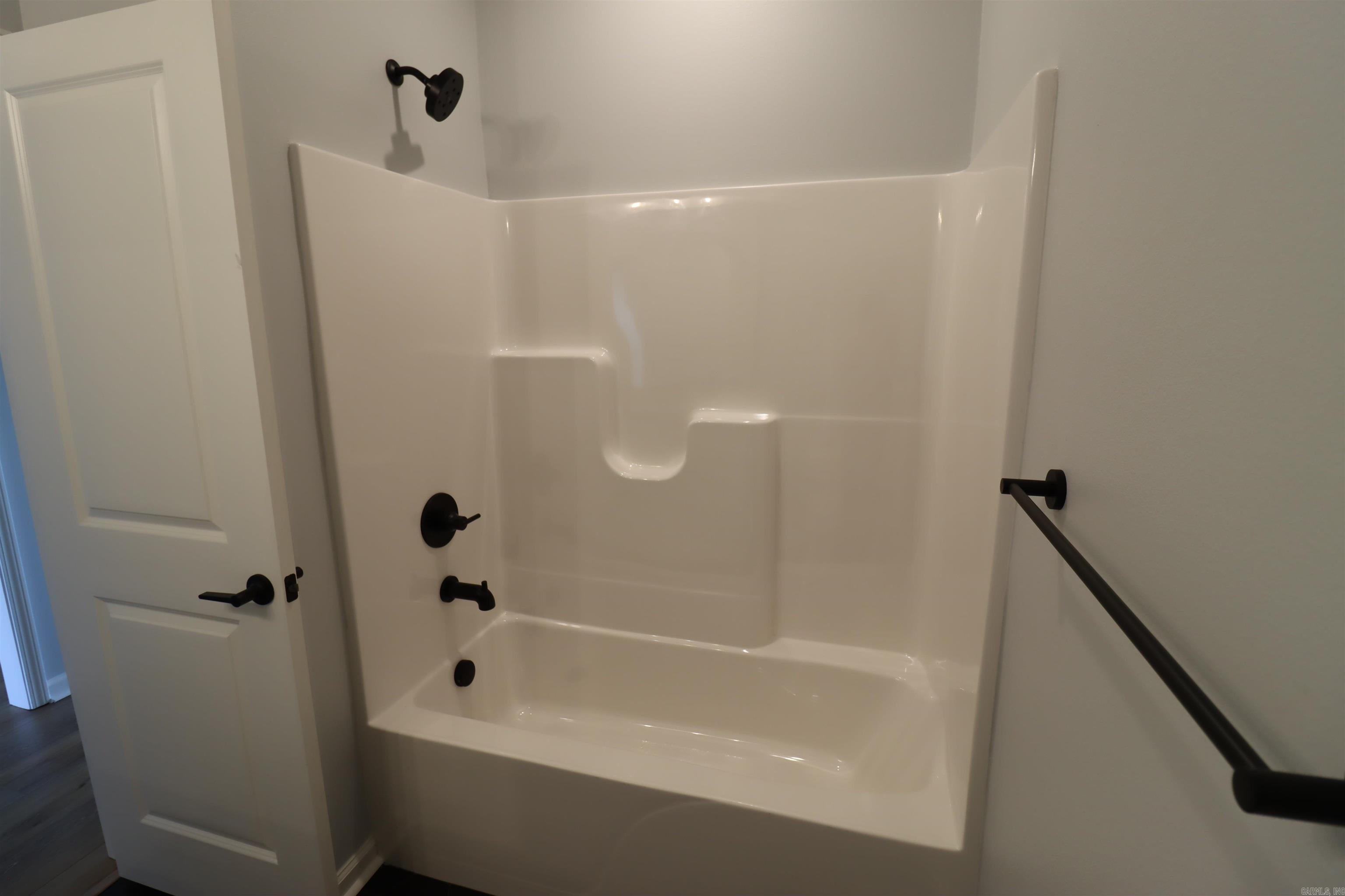 GARDENS AT HOPE VALLEY - Residential