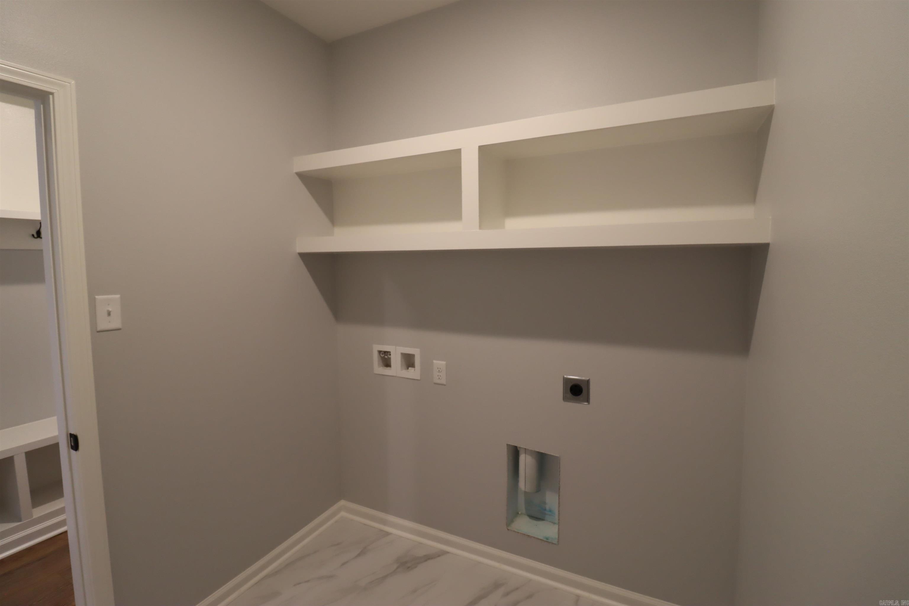 GARDENS AT HOPE VALLEY - Residential