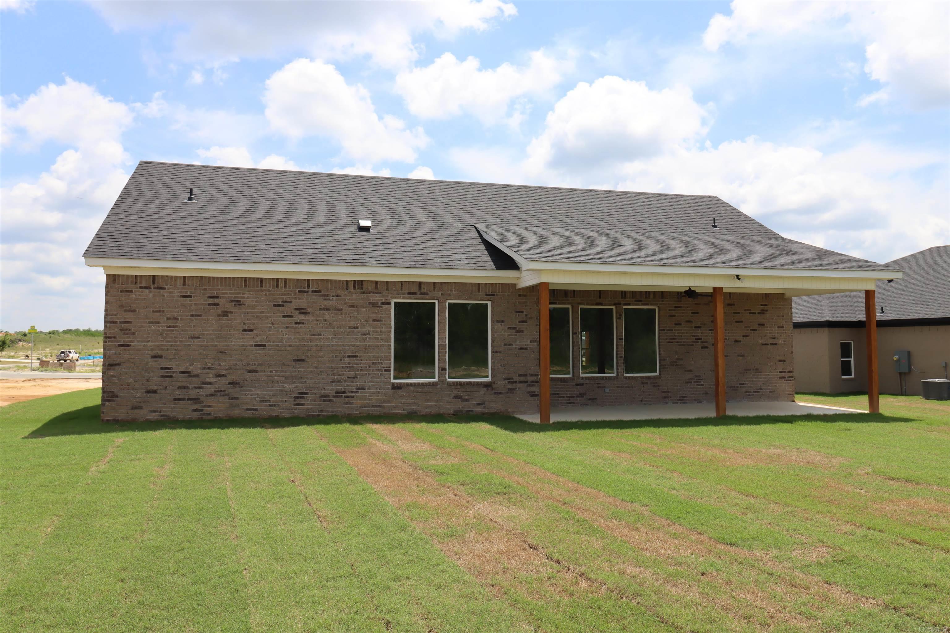 GARDENS AT HOPE VALLEY - Residential