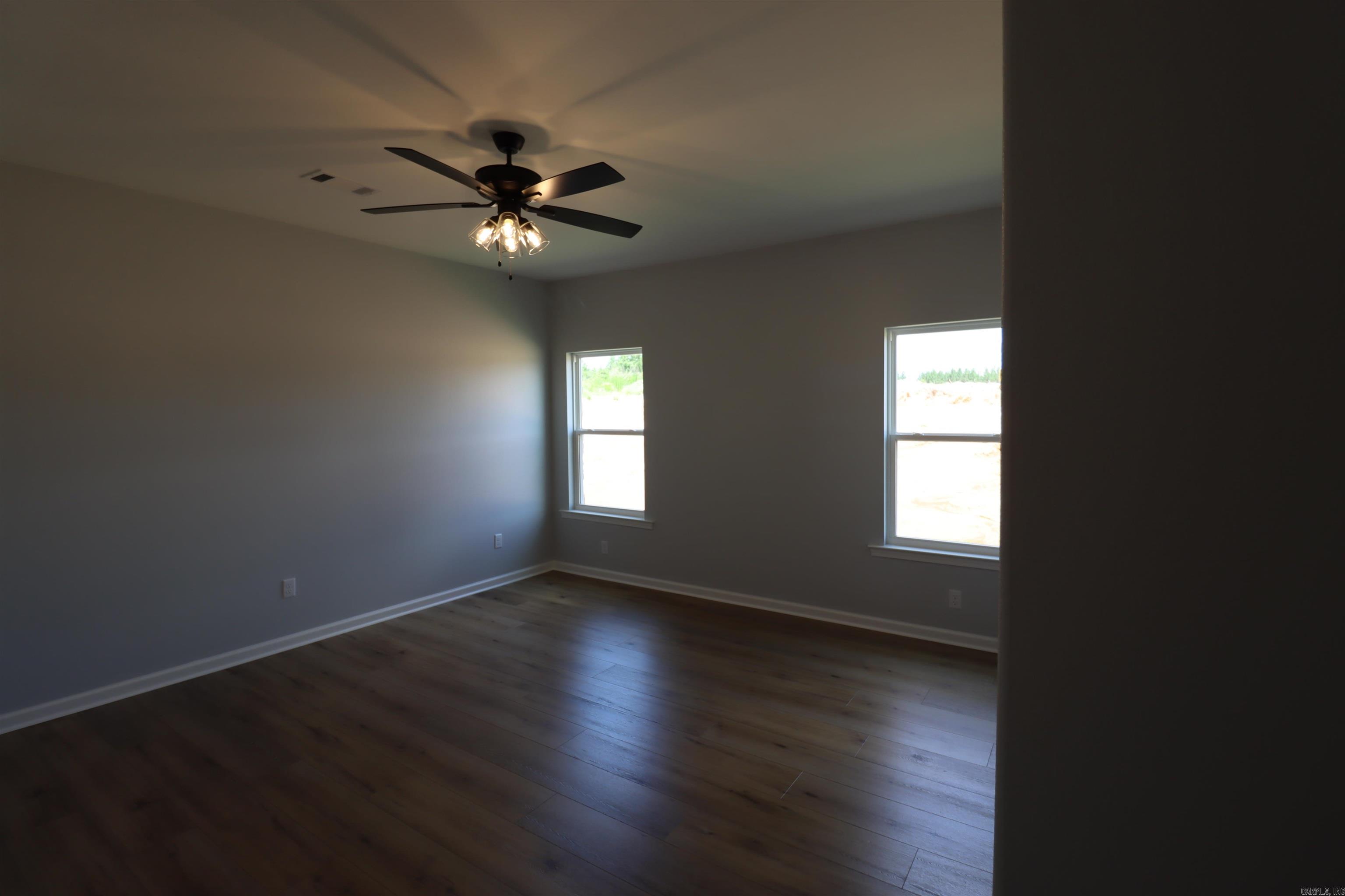 GARDENS AT HOPE VALLEY - Residential