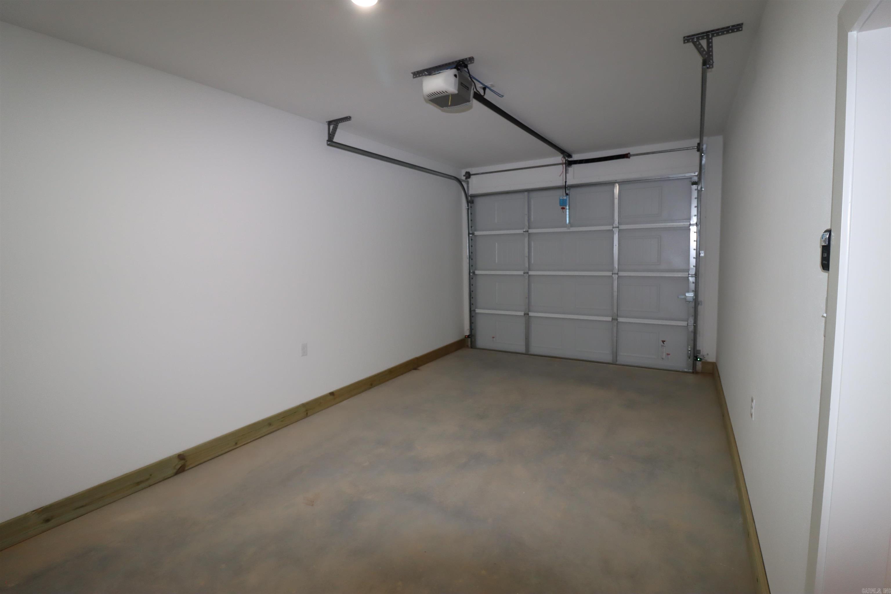 GARDENS AT HOPE VALLEY - Residential