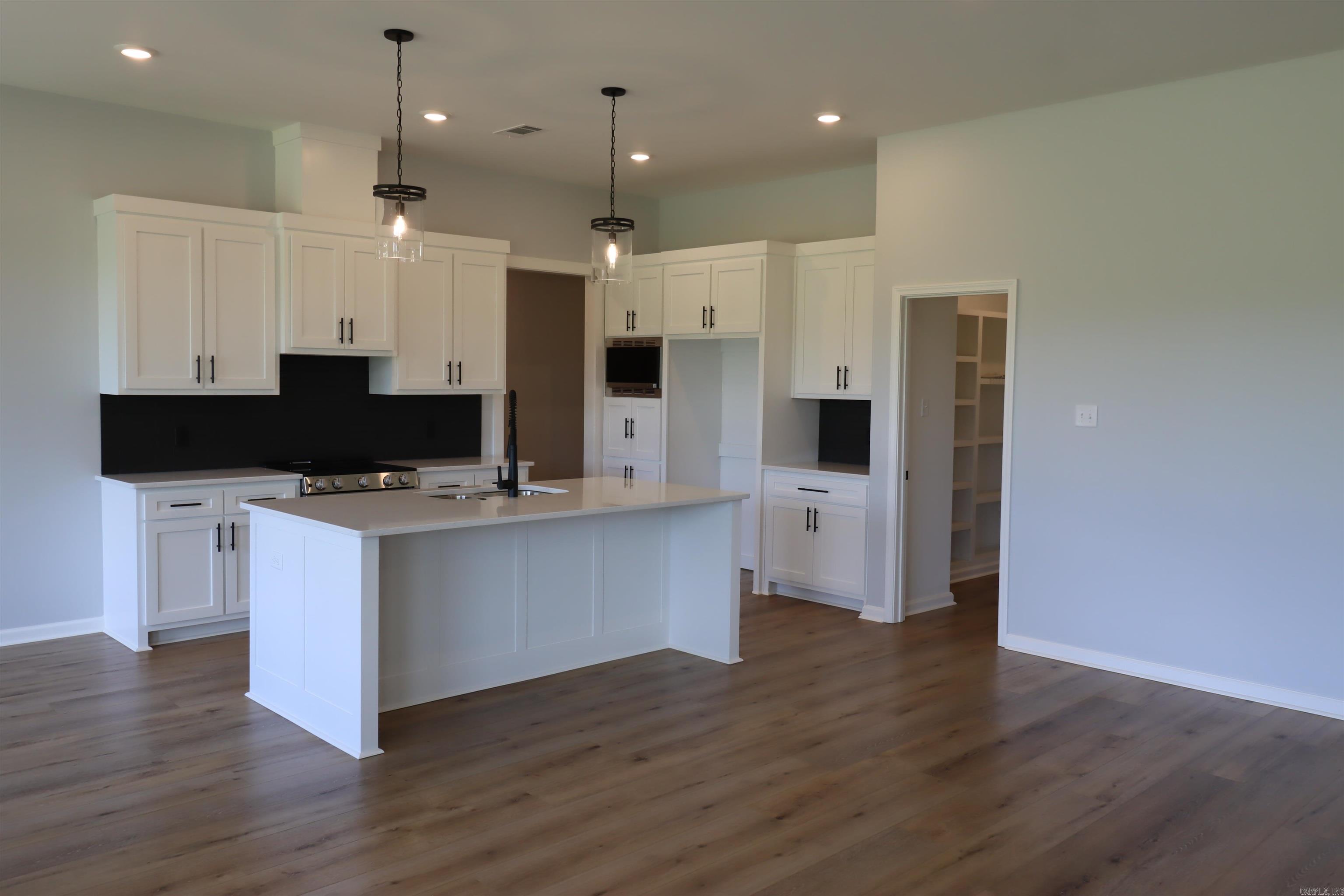 GARDENS AT HOPE VALLEY - Residential