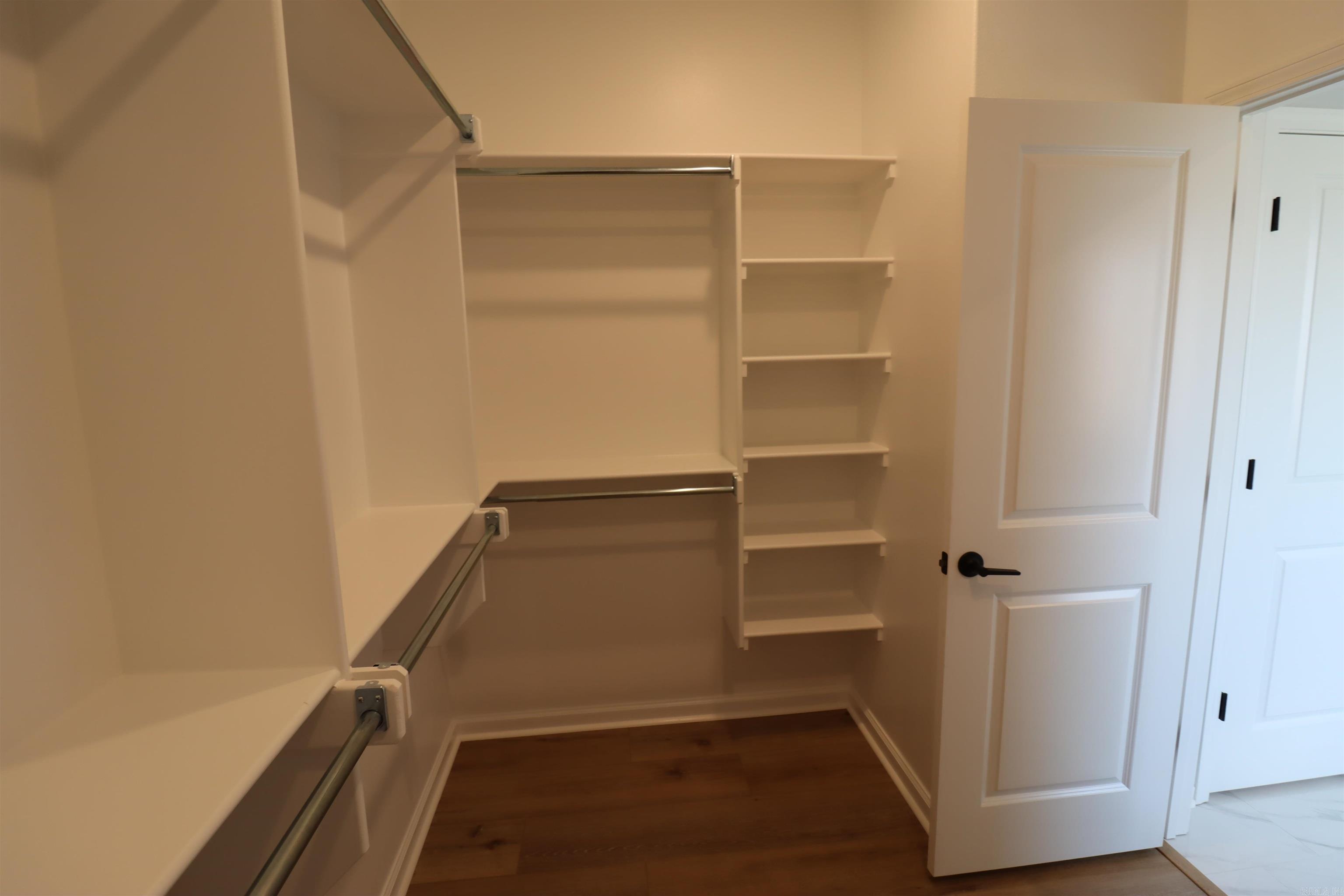 GARDENS AT HOPE VALLEY - Residential