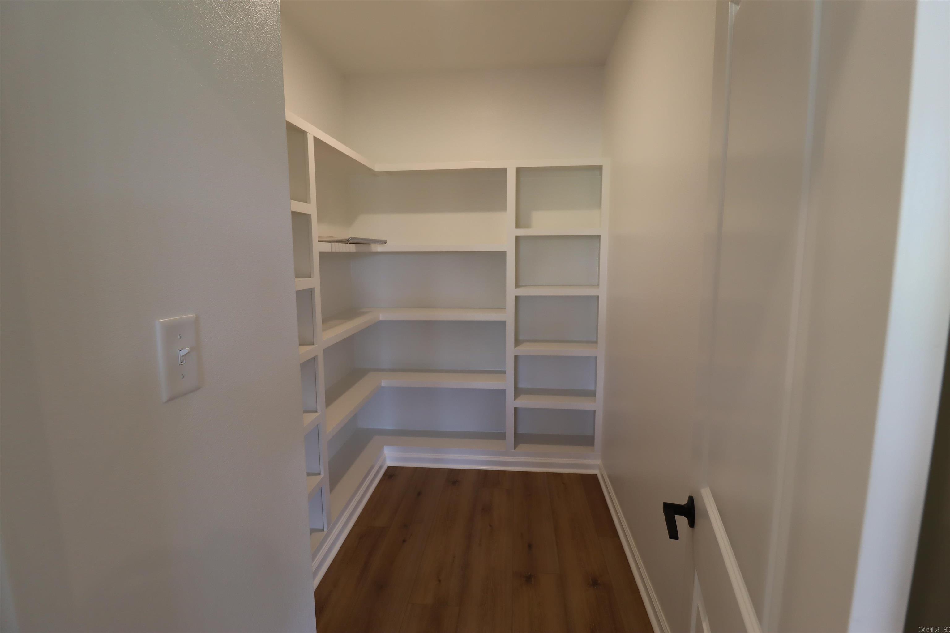 GARDENS AT HOPE VALLEY - Residential