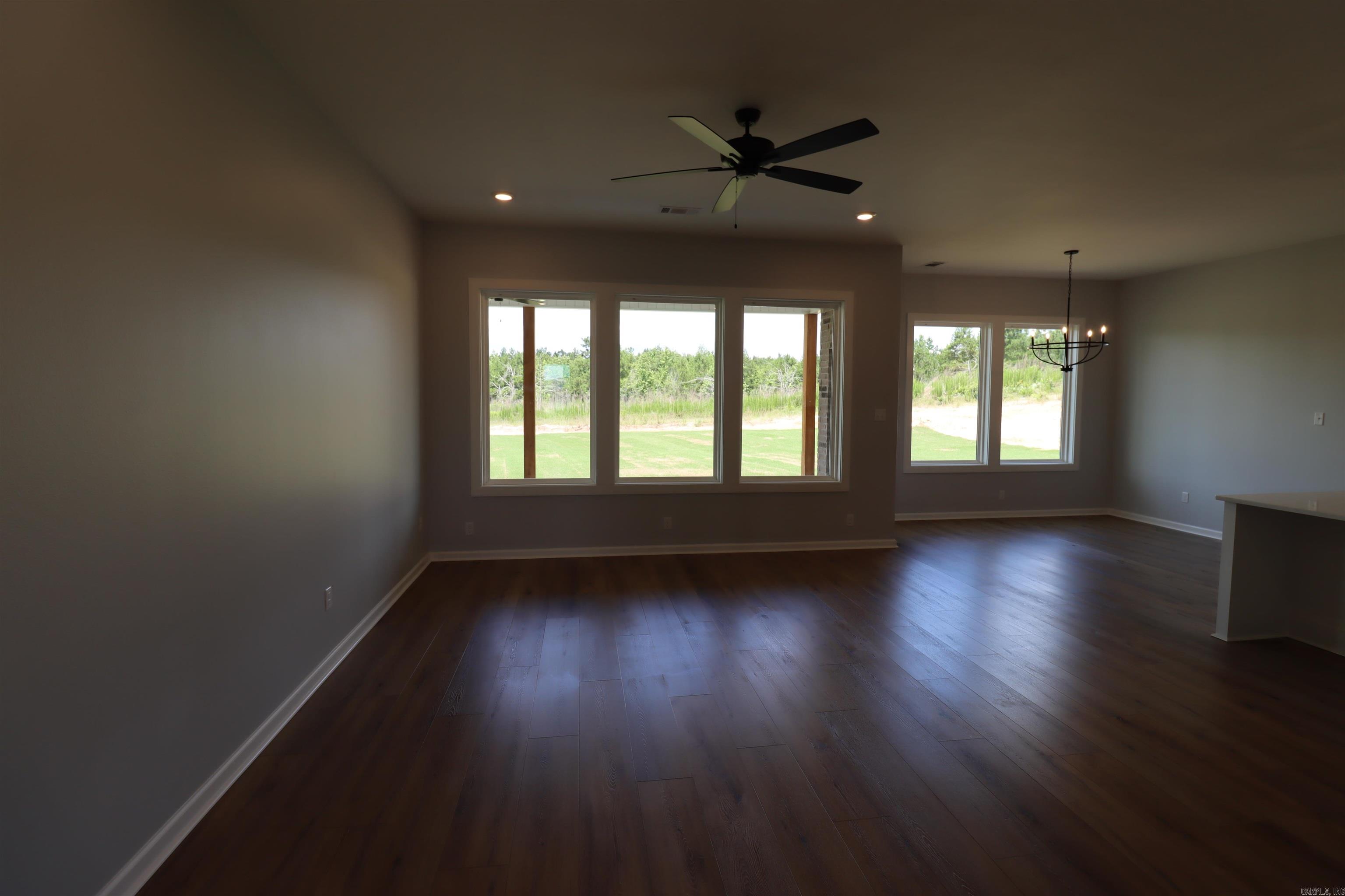 GARDENS AT HOPE VALLEY - Residential