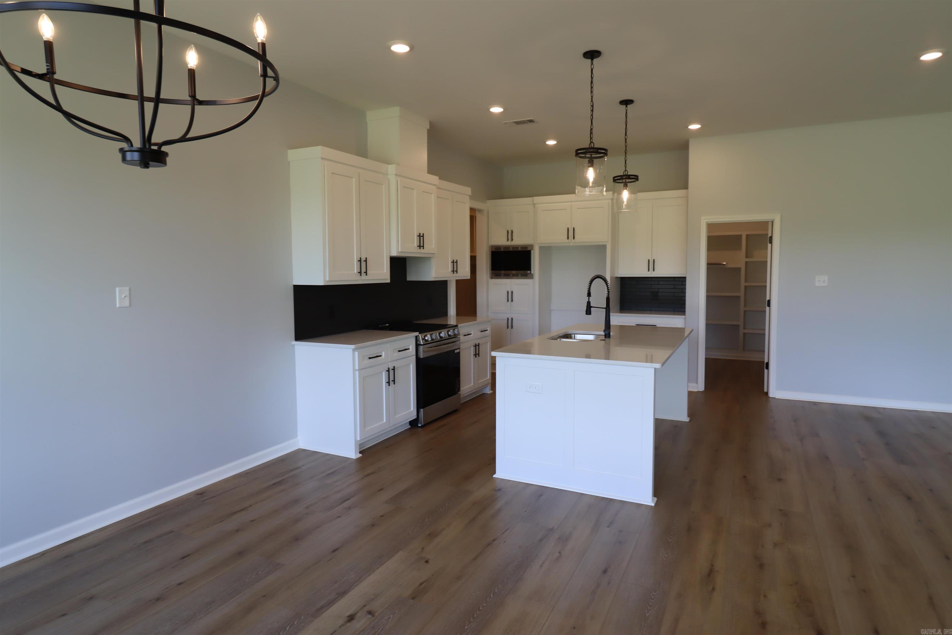 GARDENS AT HOPE VALLEY - Residential