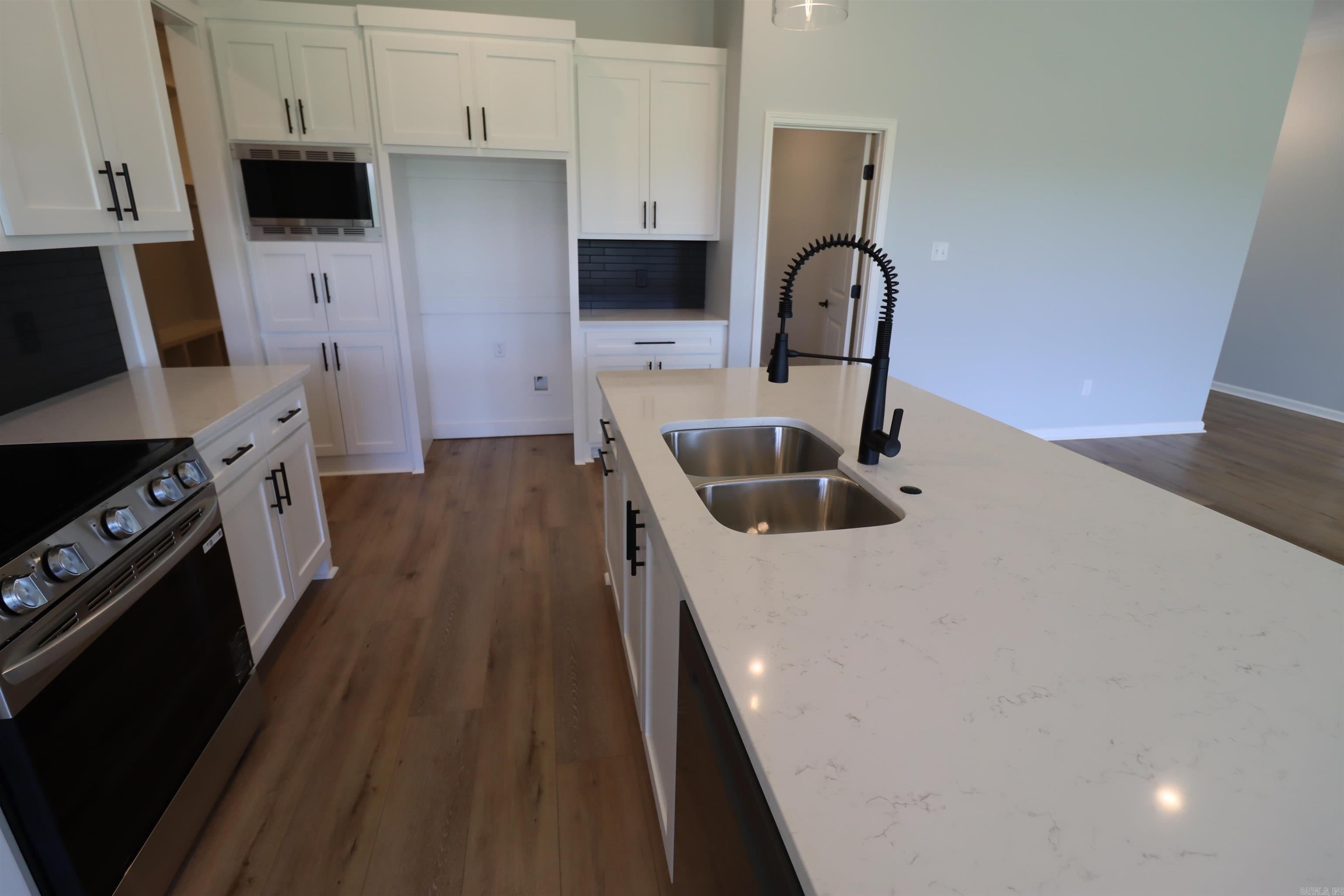 GARDENS AT HOPE VALLEY - Residential