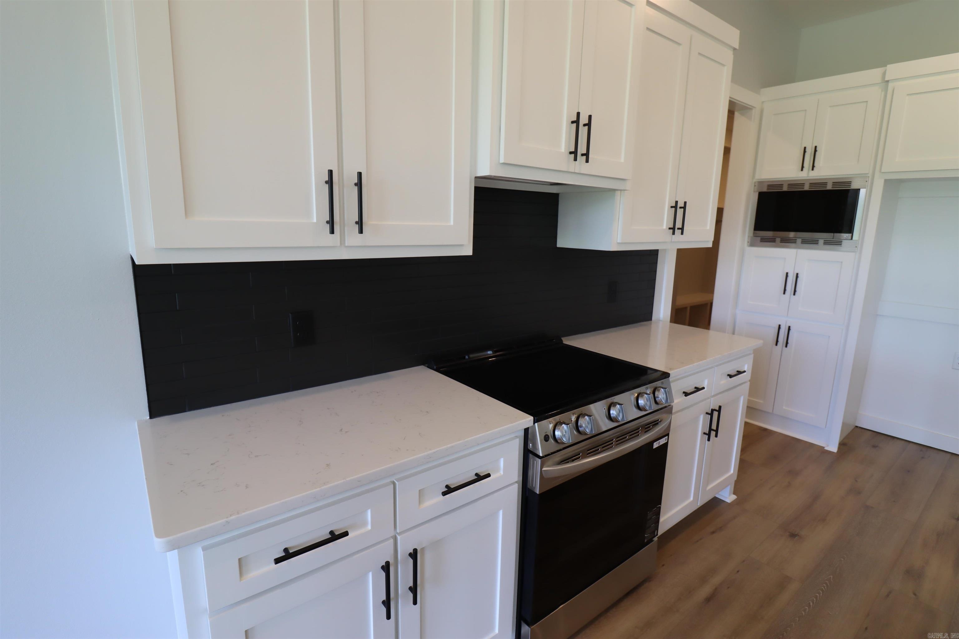 GARDENS AT HOPE VALLEY - Residential