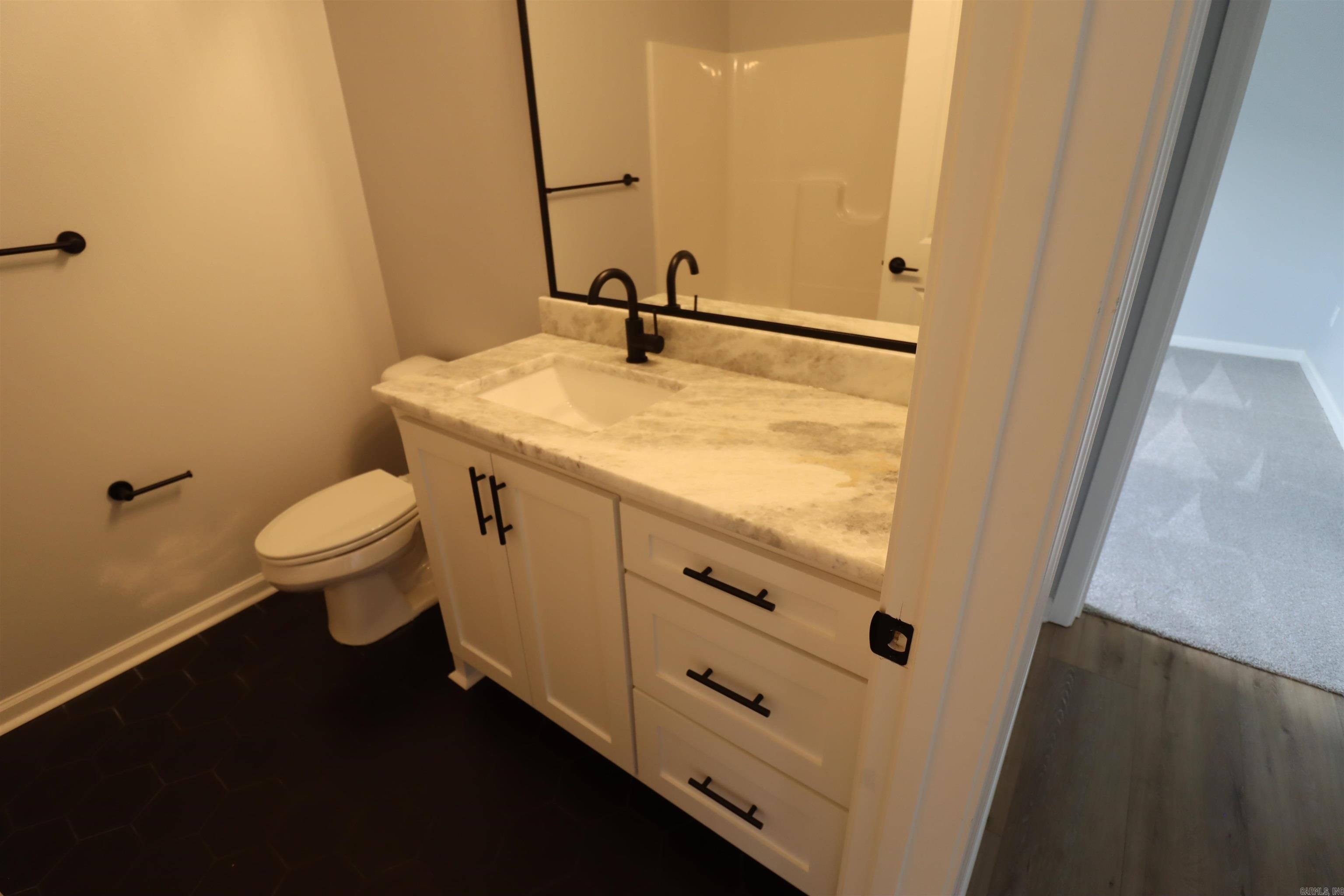 GARDENS AT HOPE VALLEY - Residential