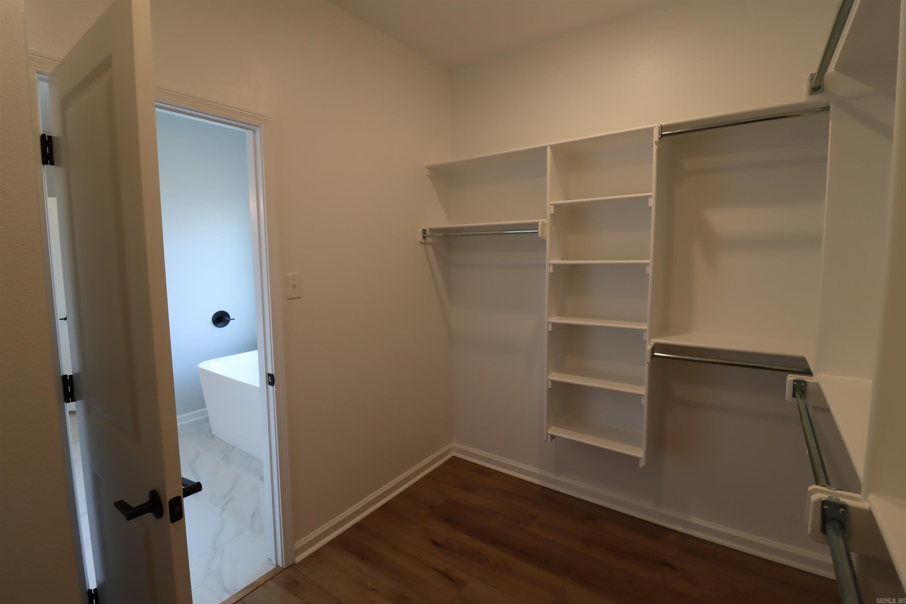 GARDENS AT HOPE VALLEY - Residential