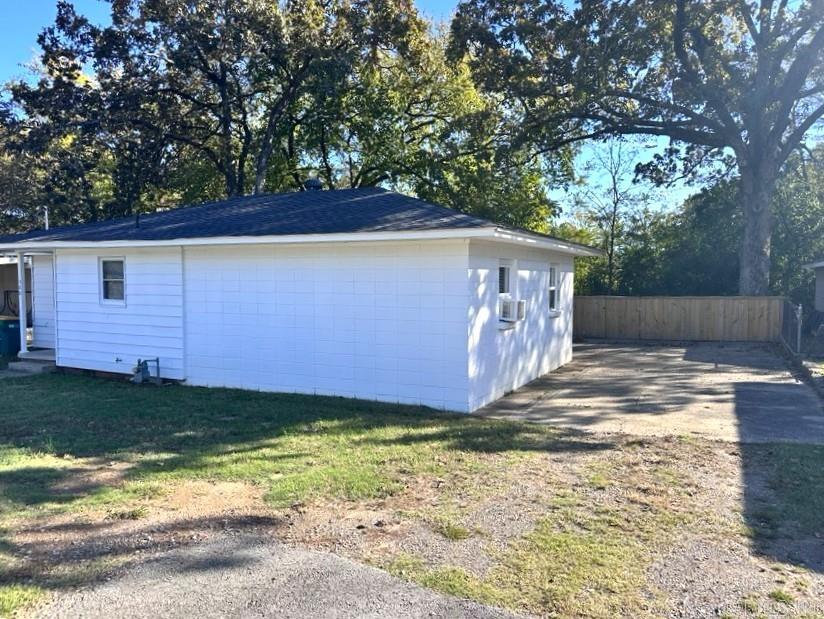 Massie West - Residential