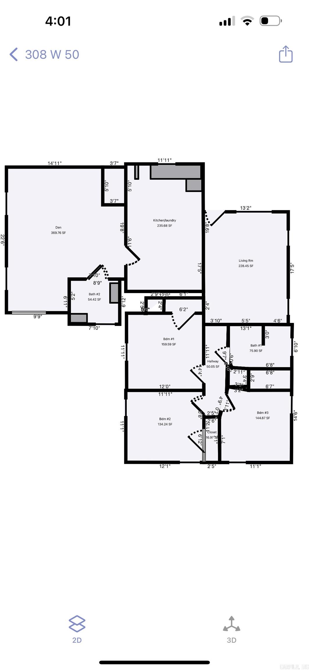 Massie West - Residential