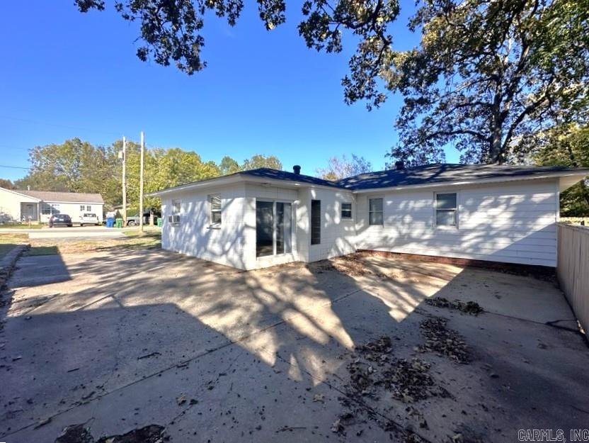 Massie West - Residential