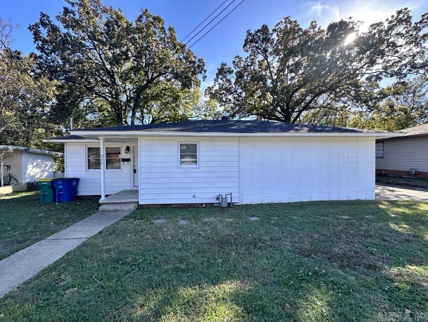 Massie West - Residential