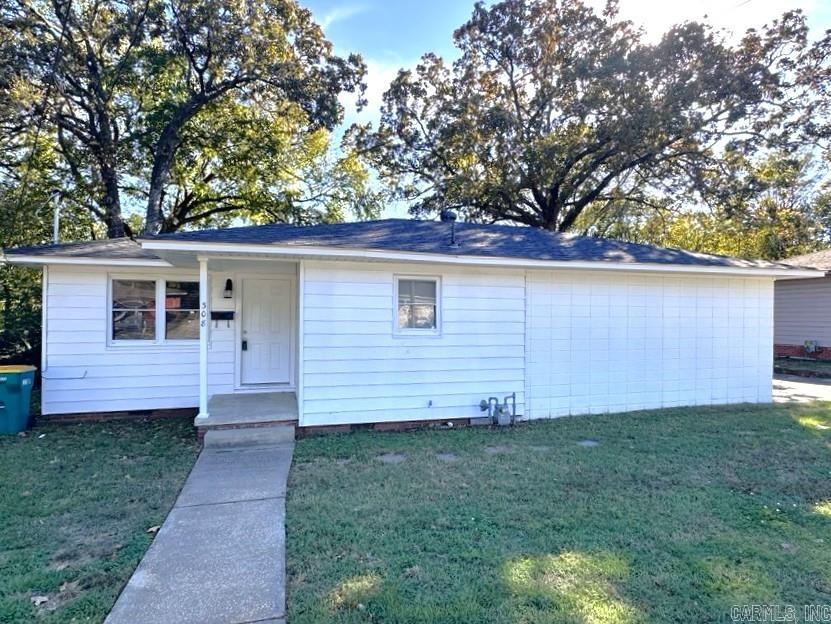 Massie West - Residential