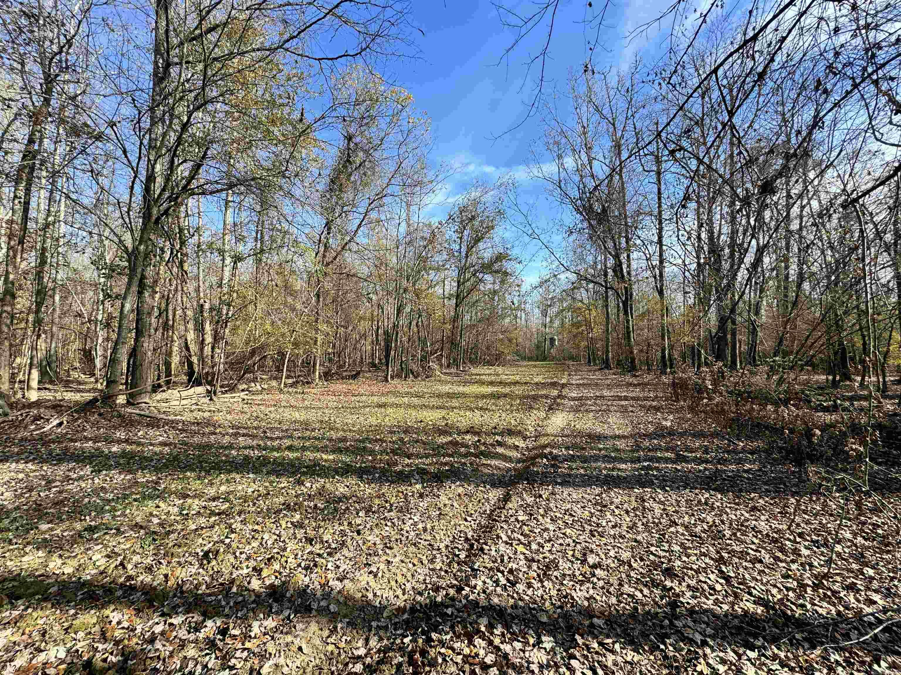 Metes & Bounds - Land