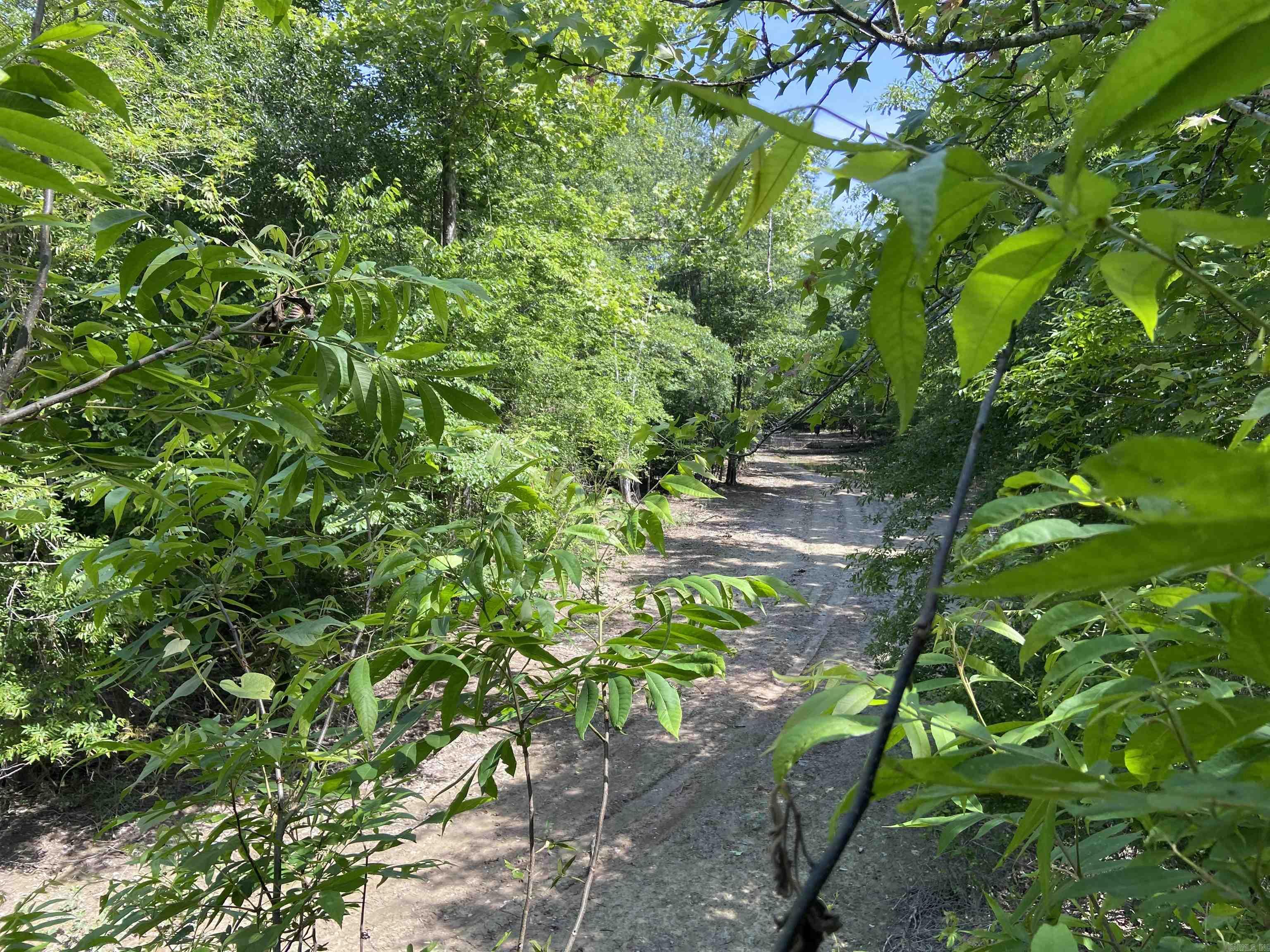 Metes & Bounds - Land