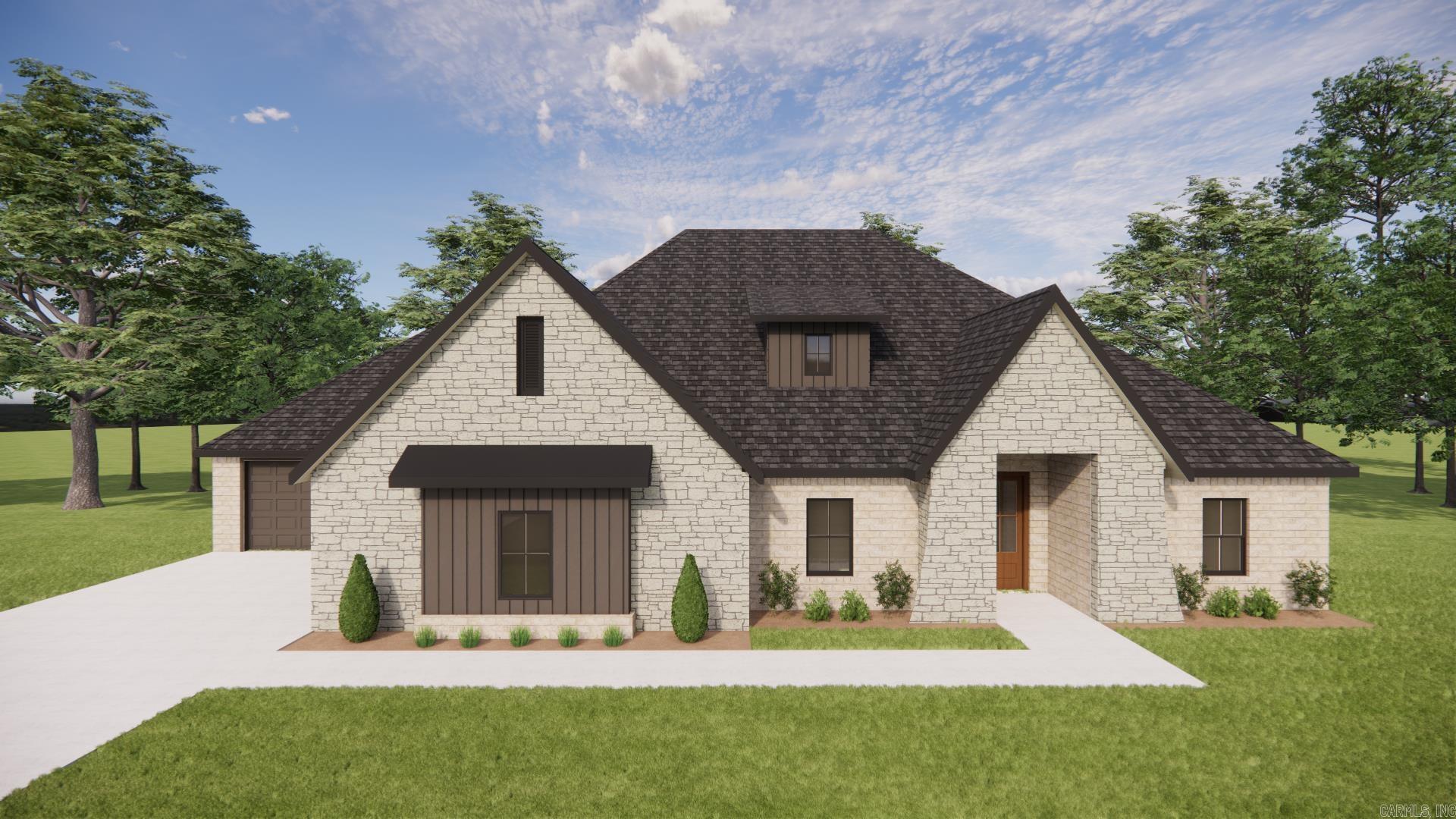 STONEBROOK - Residential