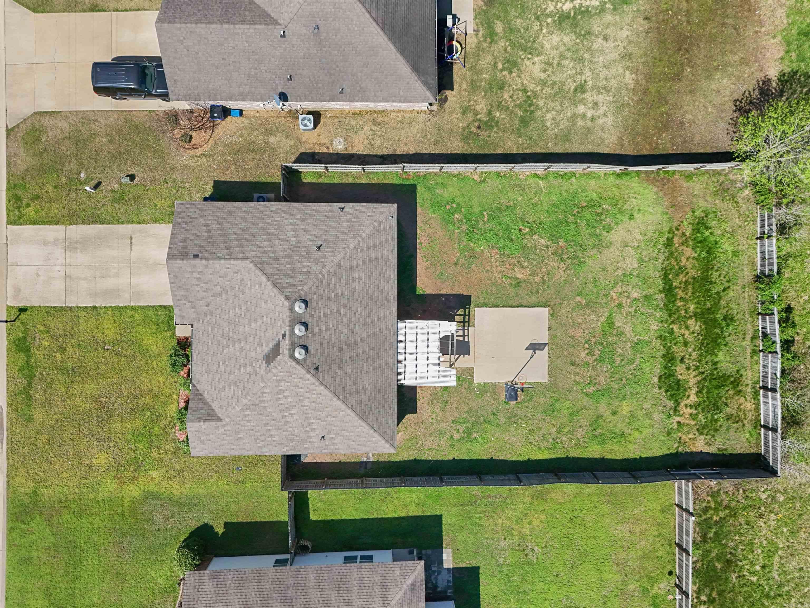 BAYWOOD SUB CORRECTED - Residential