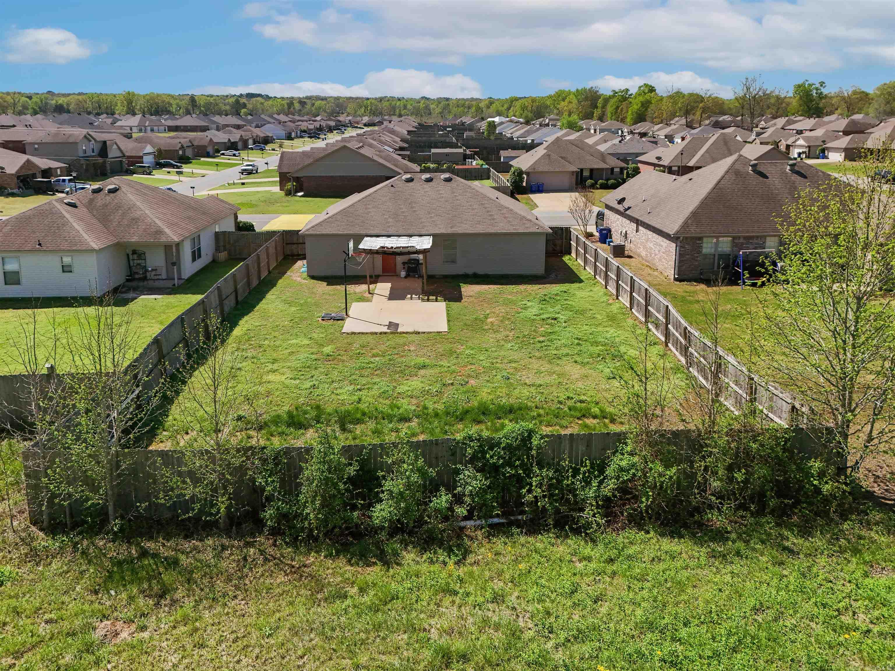 BAYWOOD SUB CORRECTED - Residential