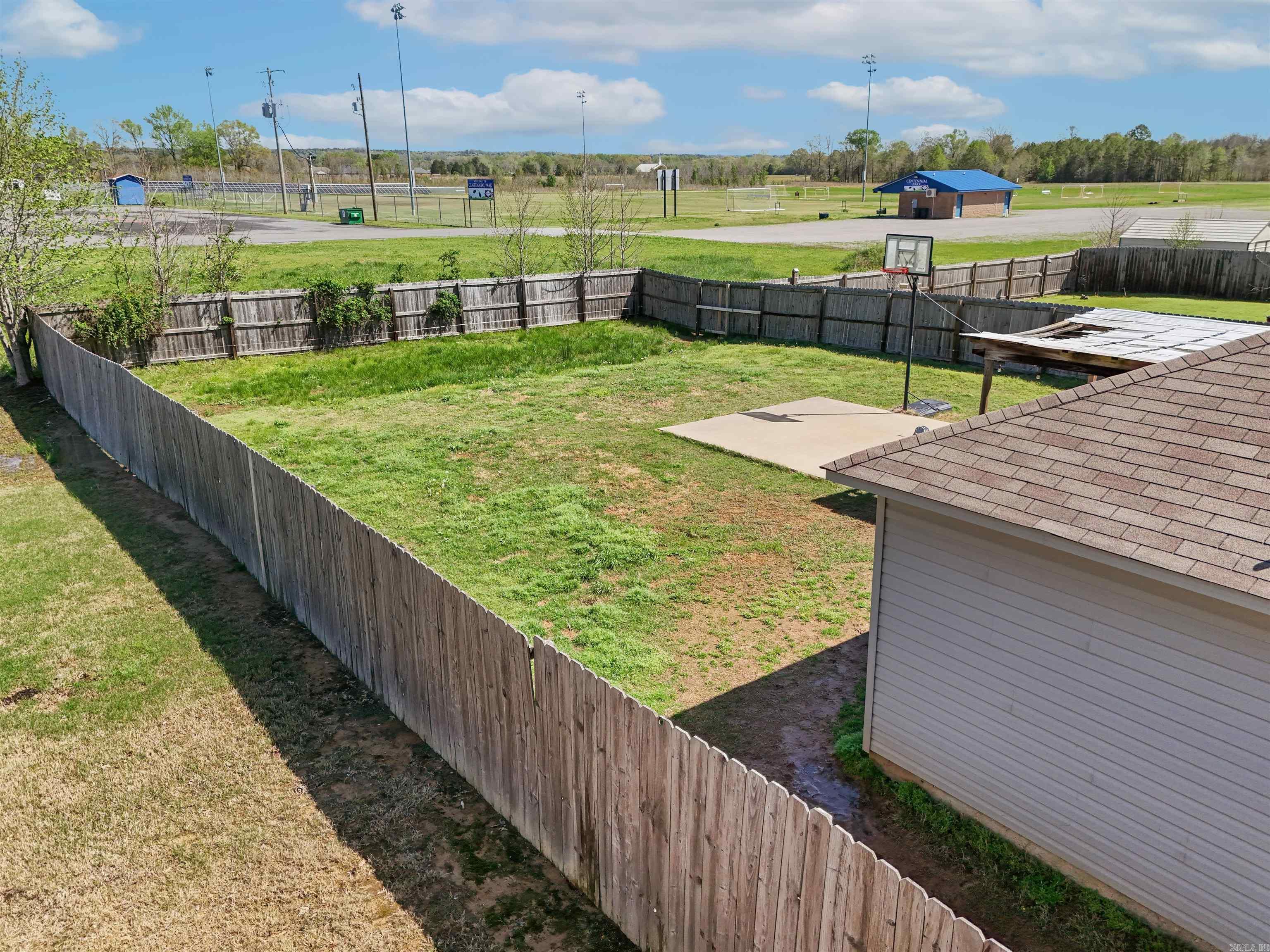 BAYWOOD SUB CORRECTED - Residential