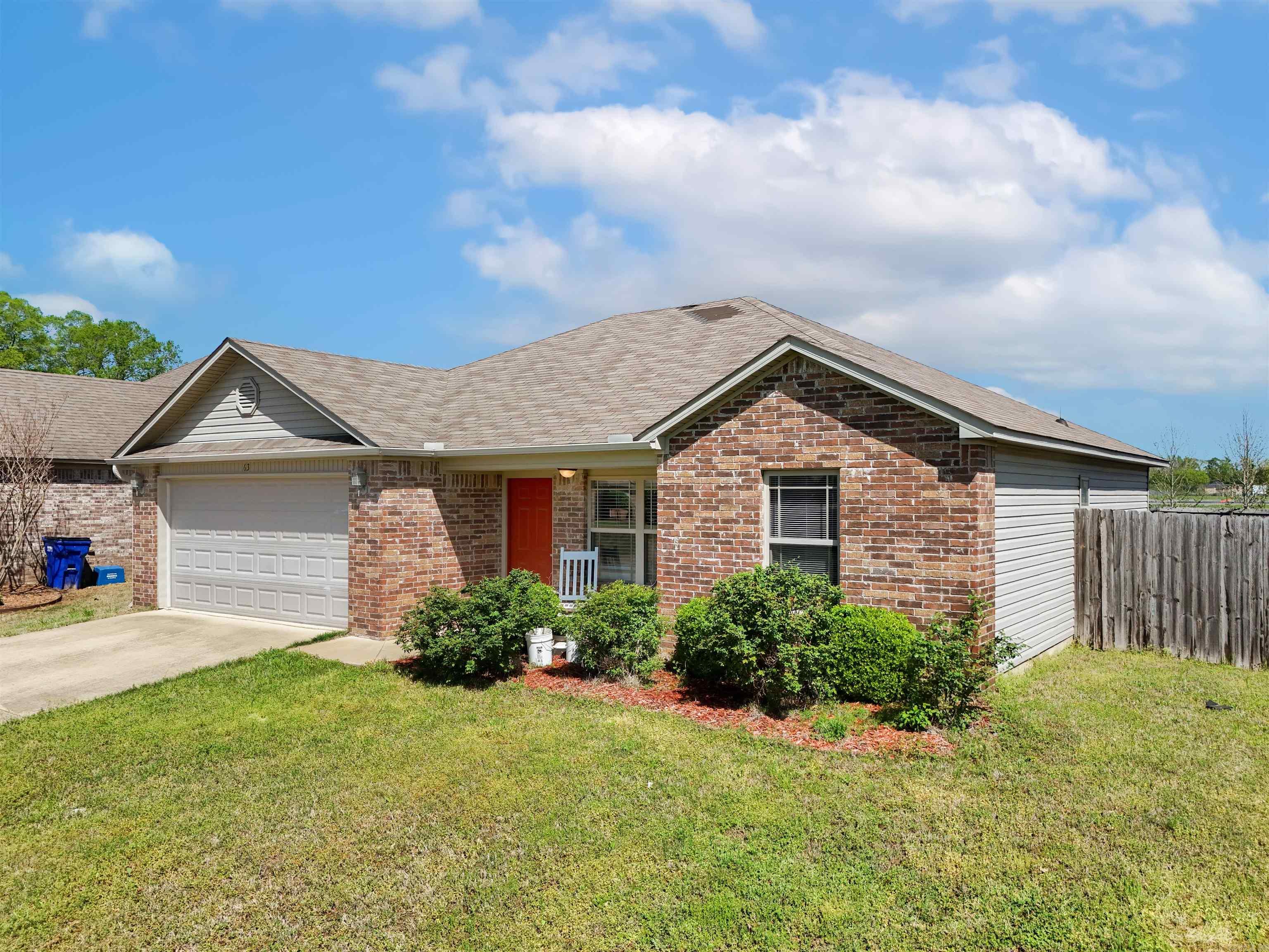 BAYWOOD SUB CORRECTED - Residential