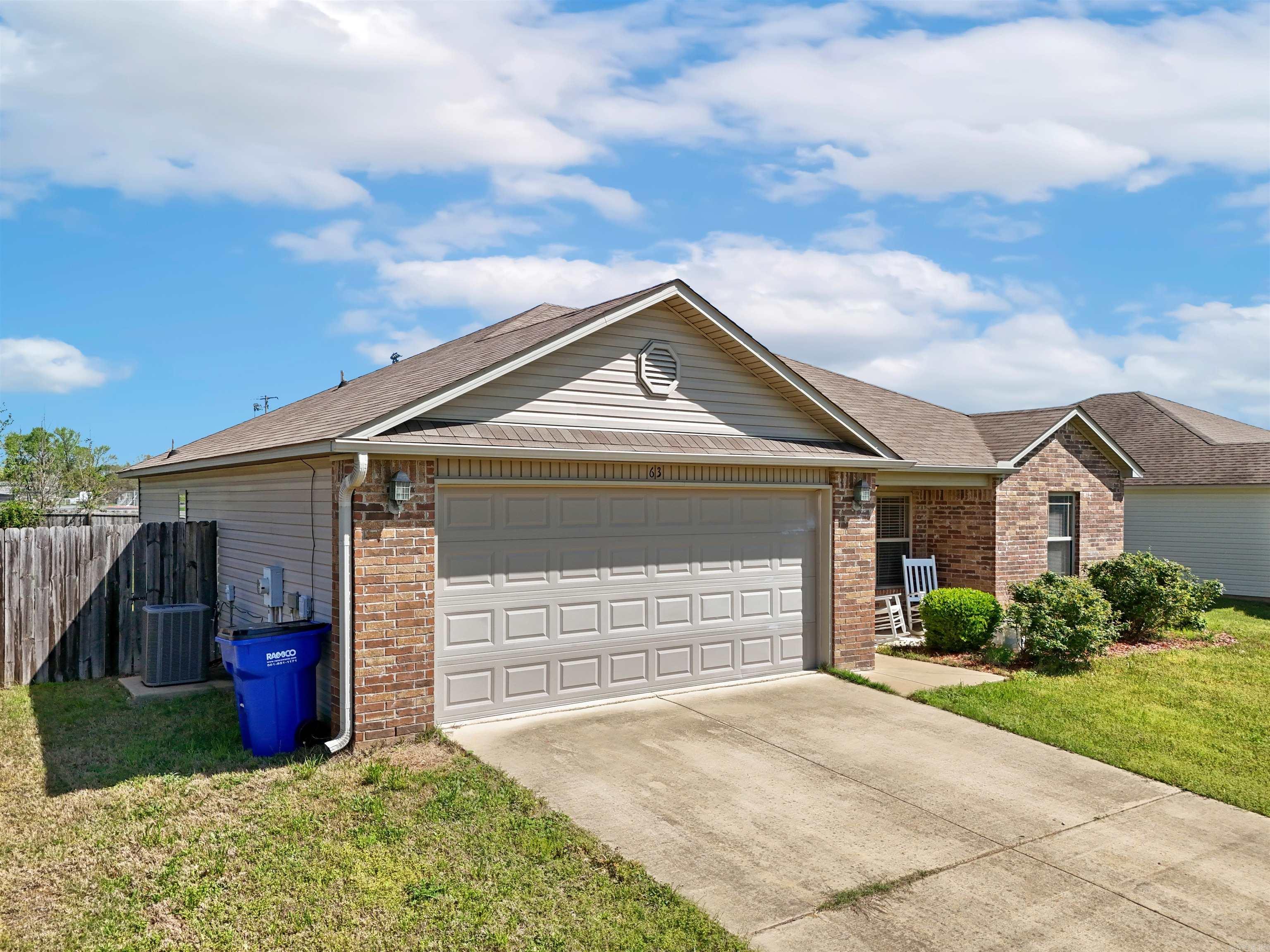 BAYWOOD SUB CORRECTED - Residential