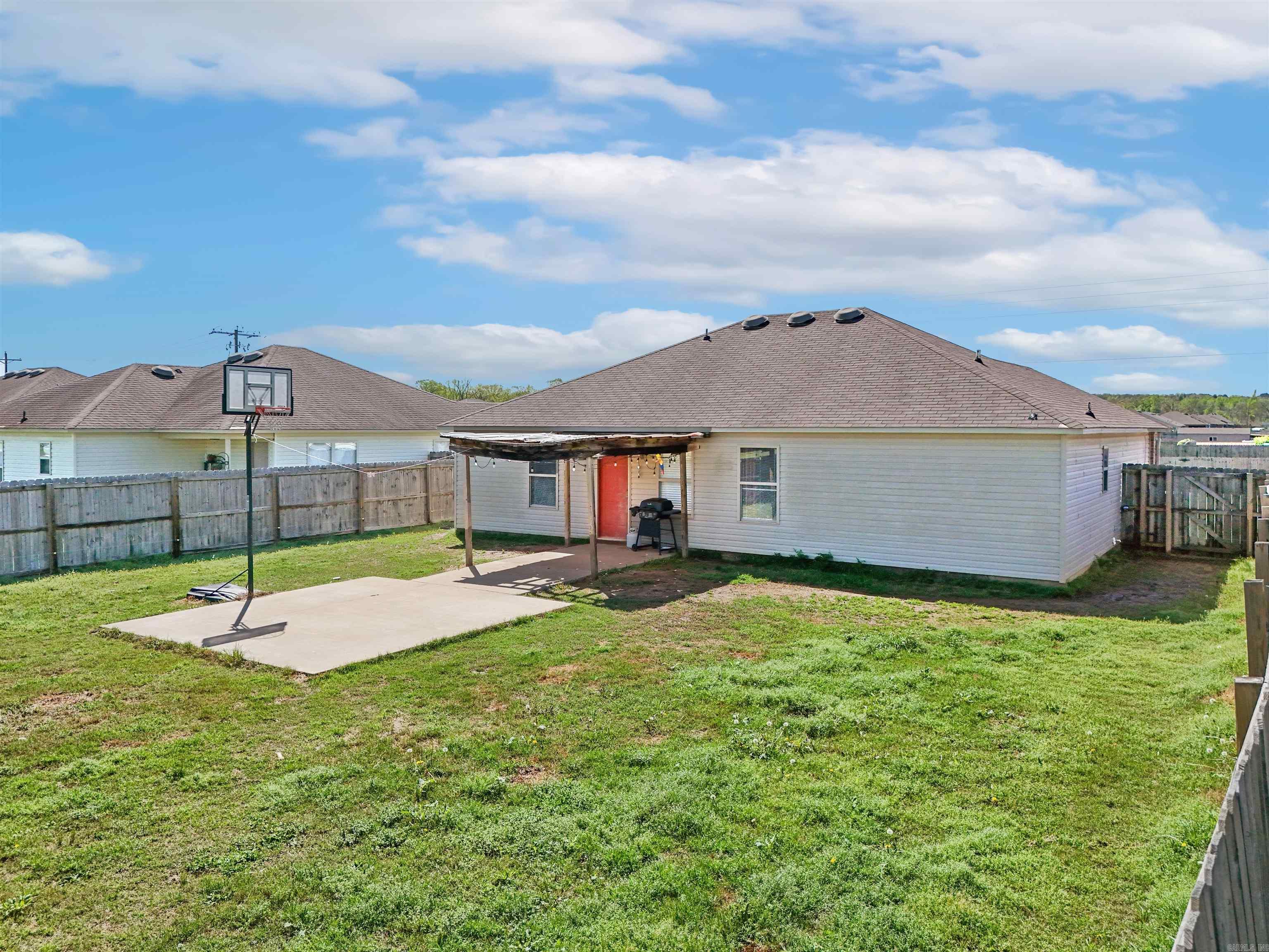 BAYWOOD SUB CORRECTED - Residential