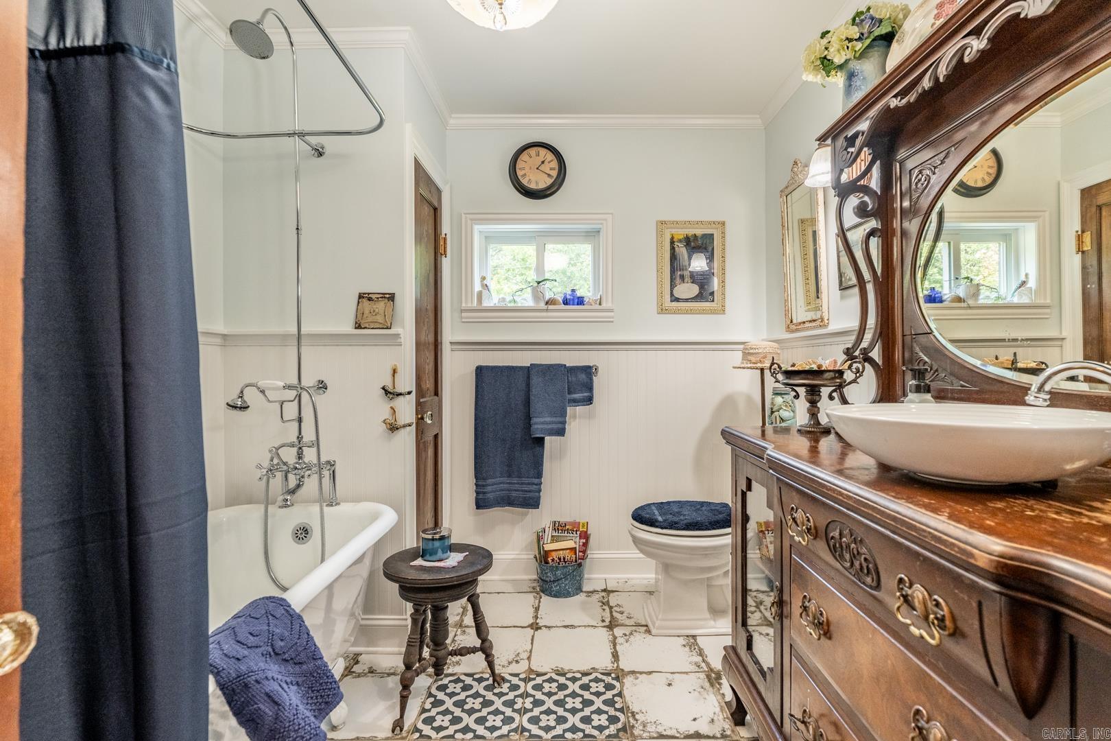 Heber Springs Original - Residential